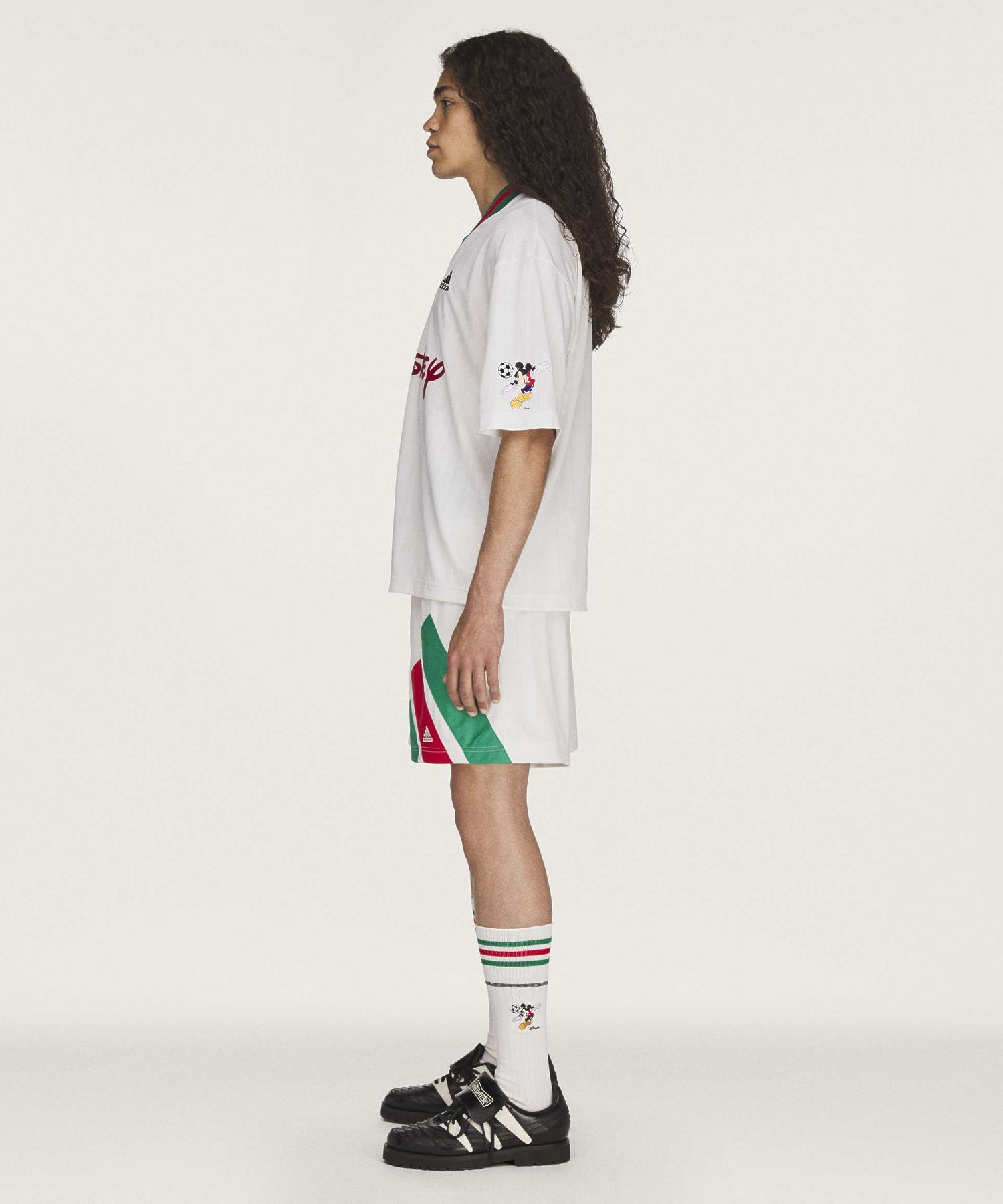 adidas/アディダス/BD DISNEY FB SHORT KR2692