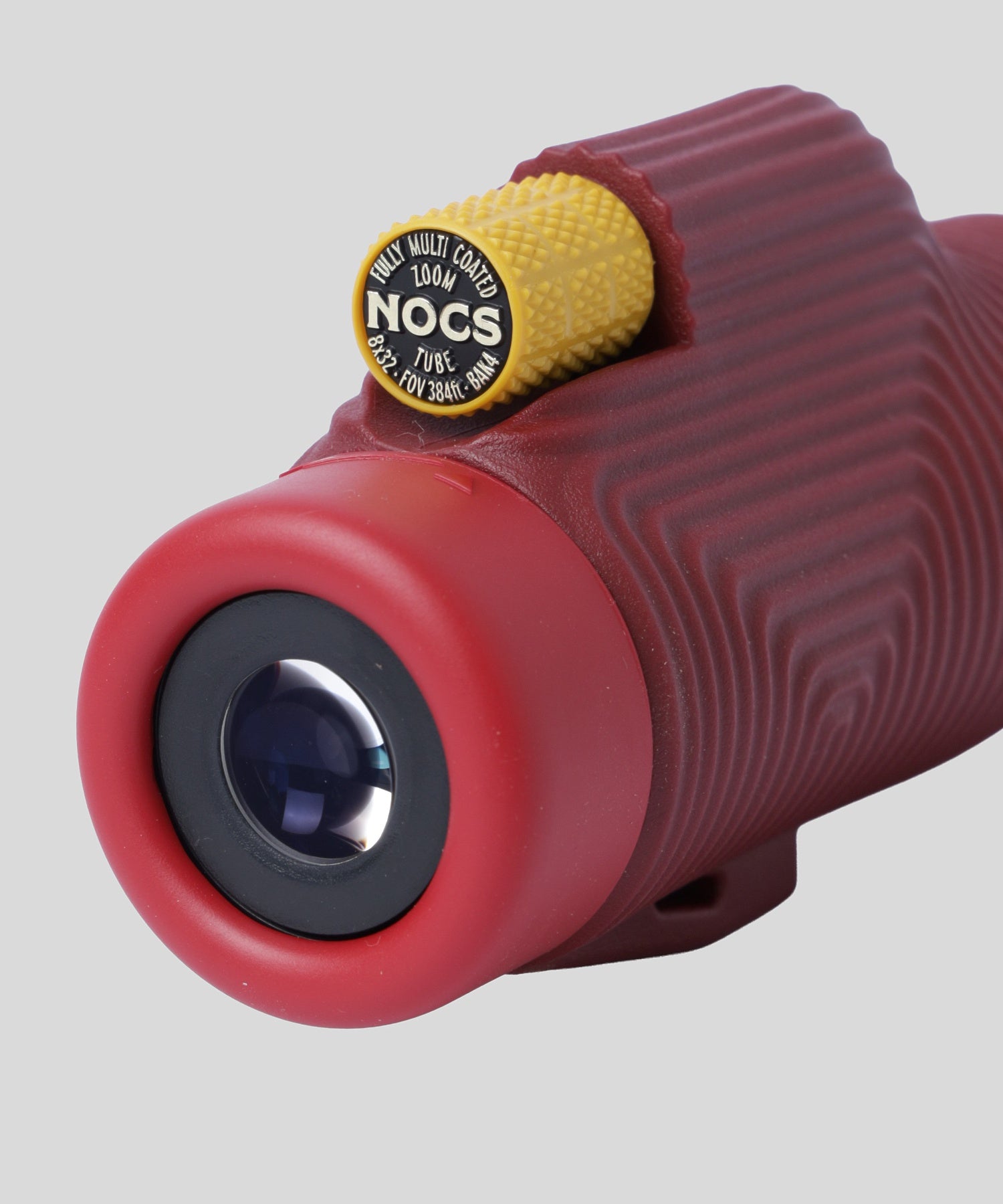 NOCS PROVISIONS Zoom Tube Monoculars NOC-ZTU-EMR