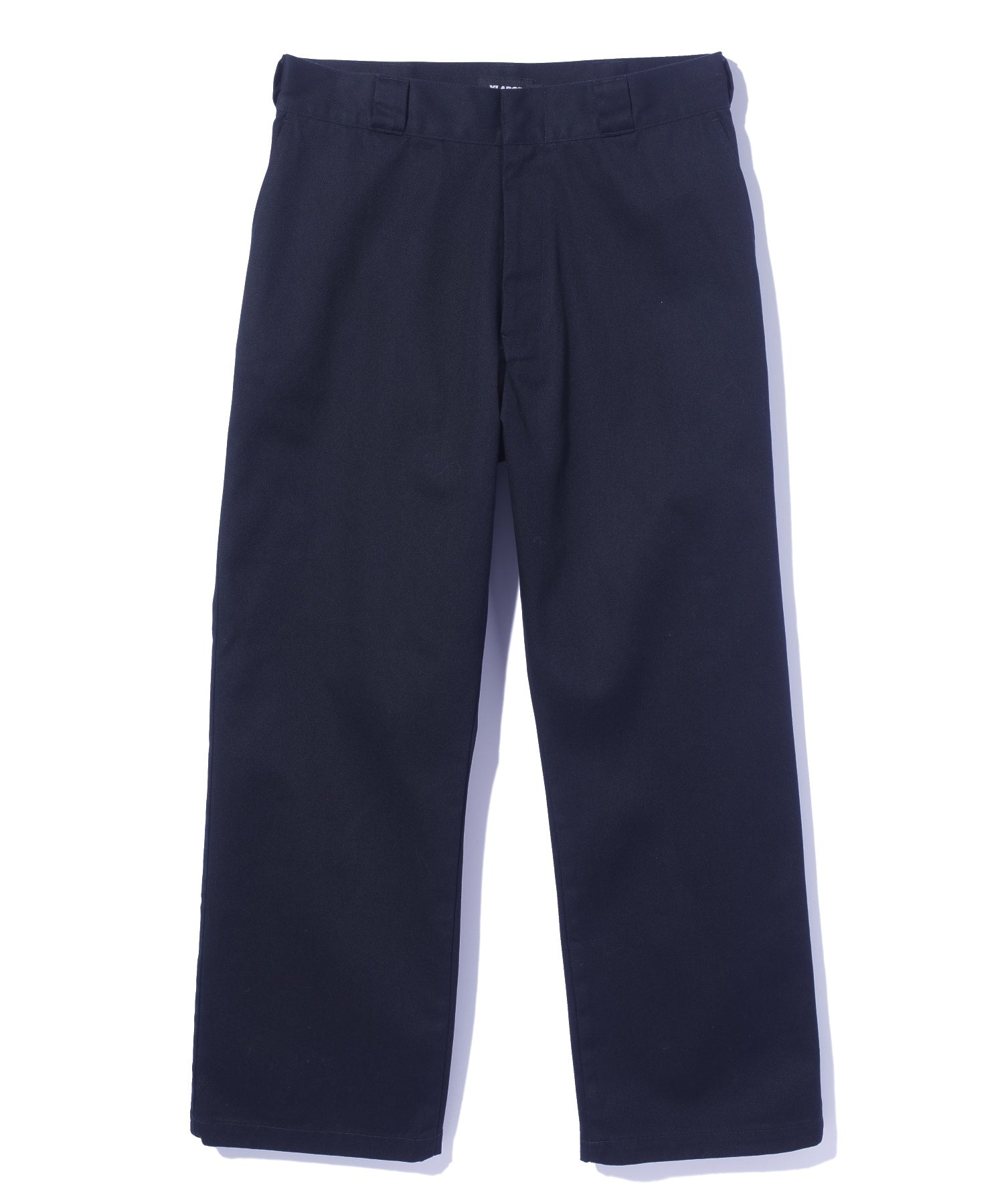 TWILL WORK PANTS