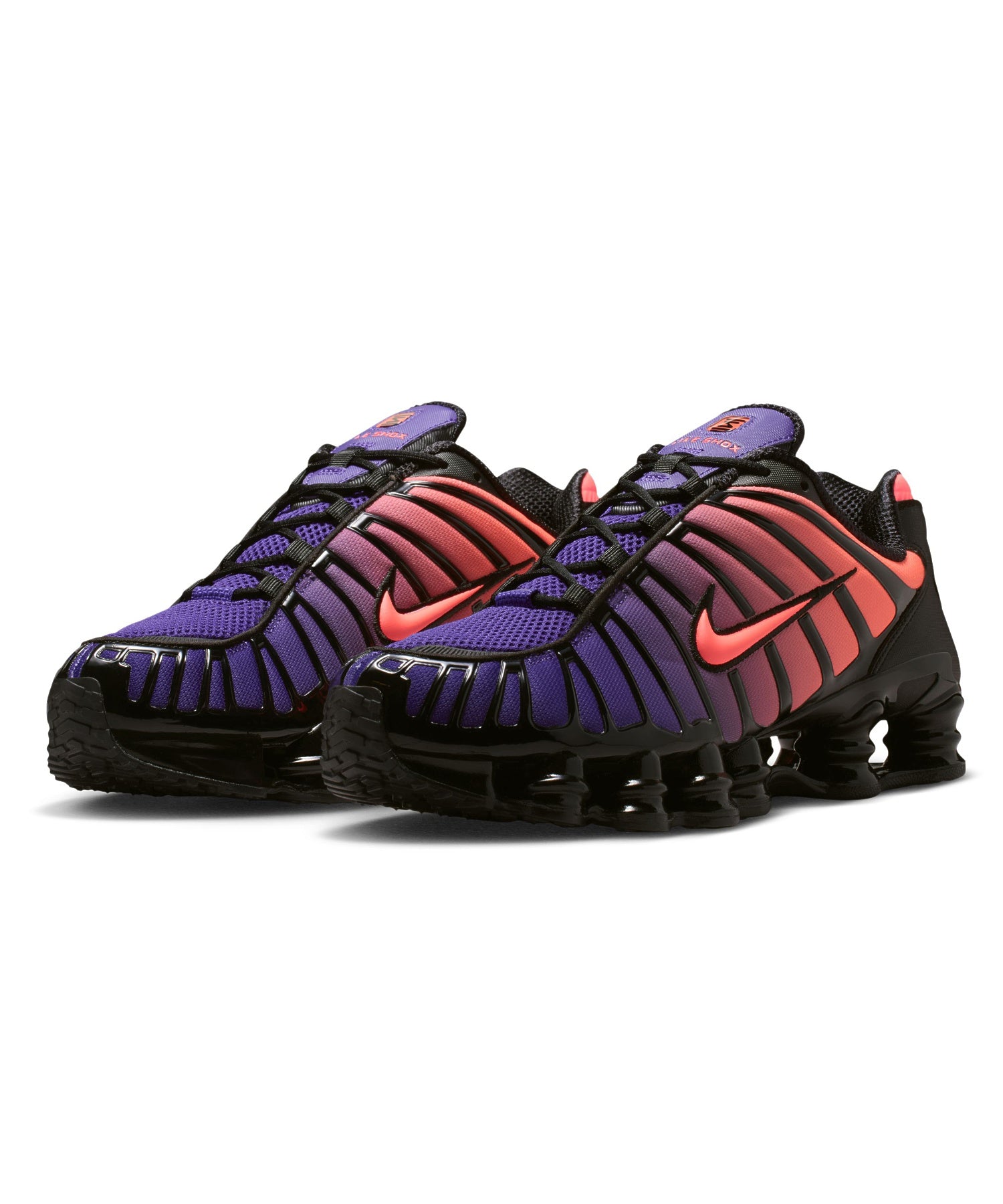 NIKE/ナイキ/SHOX TL AV3595-501