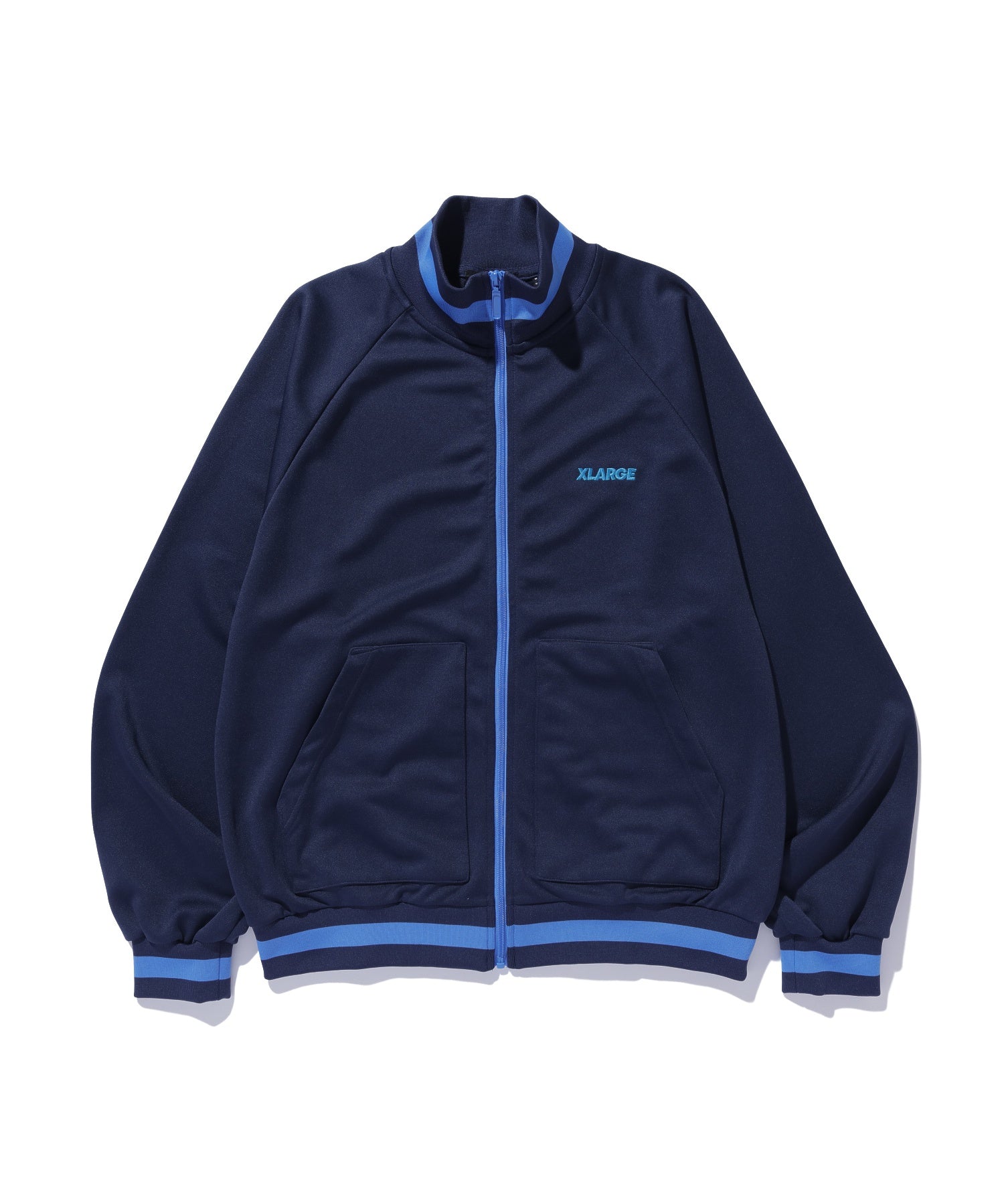 OG TRACK JACKET