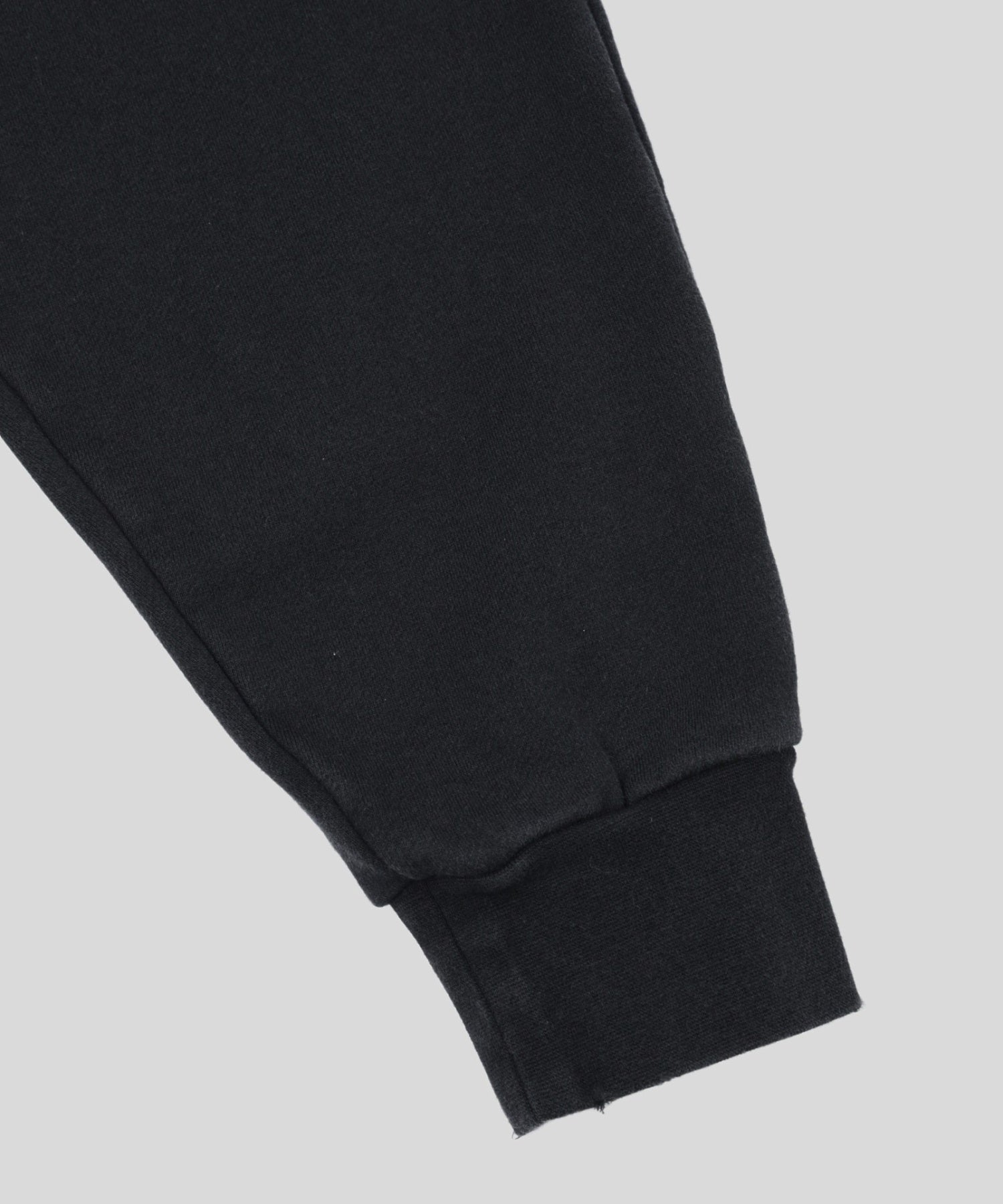 VEIN/ヴェイン/DISTRESSED BULKY TERRY VESSEL PULLOVER VJ61-319