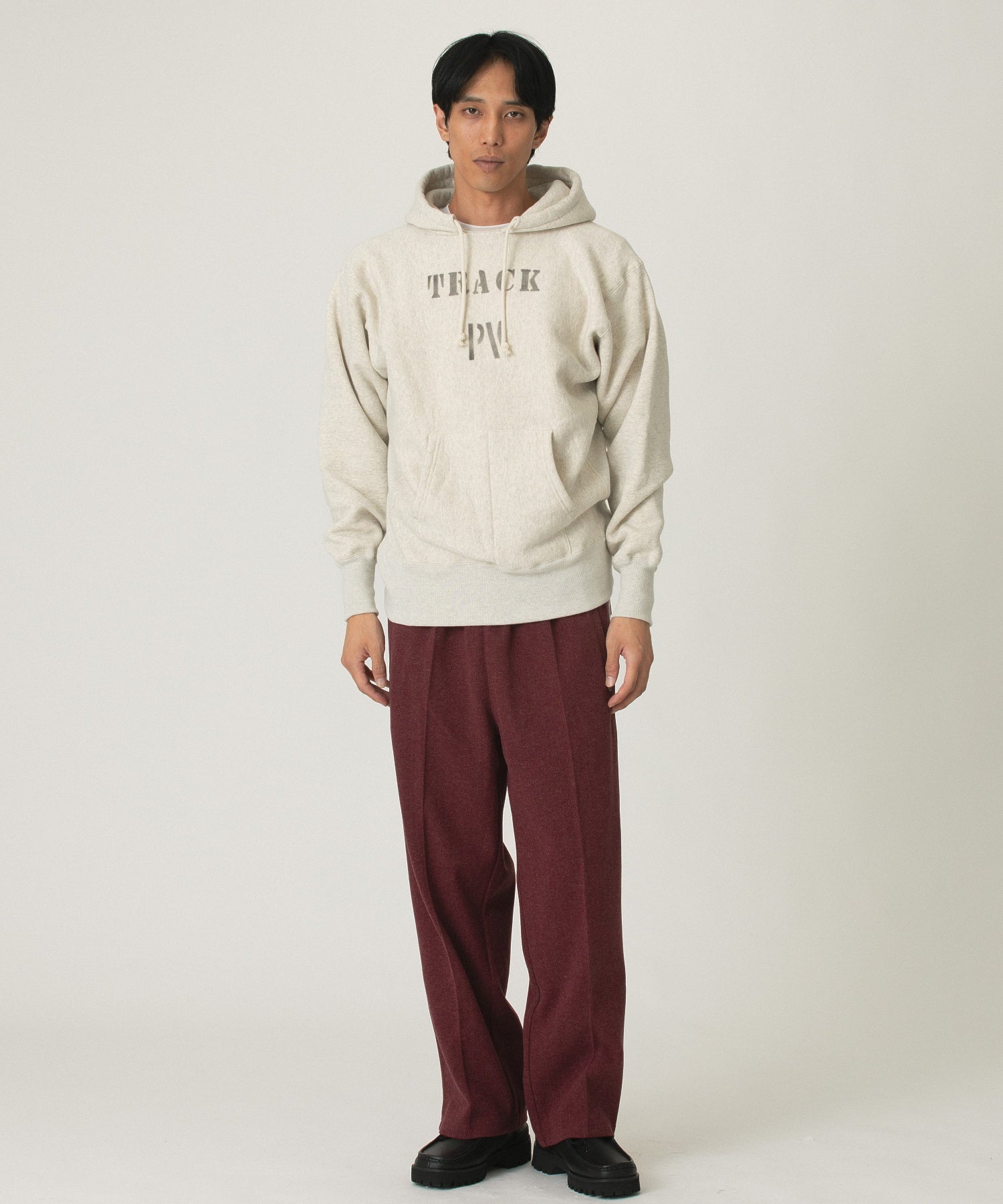 ADIDAS/アディダス/WOOL TP TG190