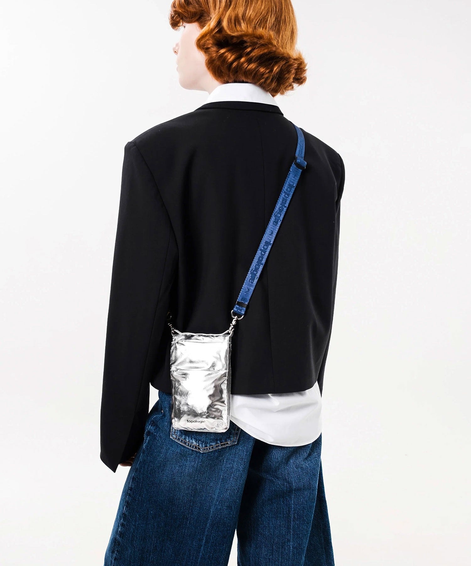 Topologie/Phone Sacoche