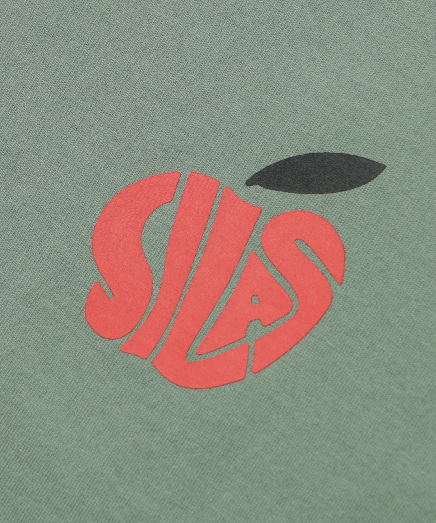 APPLE S/S TEE