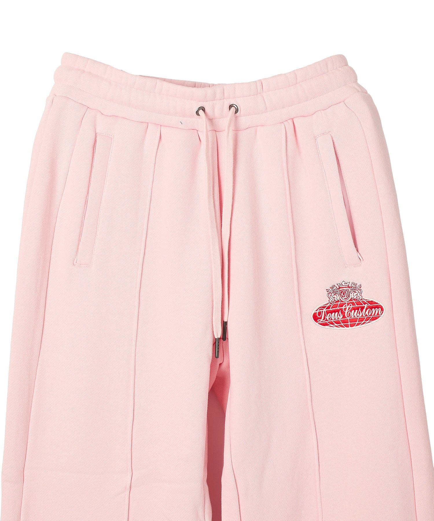 DEUS EX MACHINA/QUEENS TRACKPANT