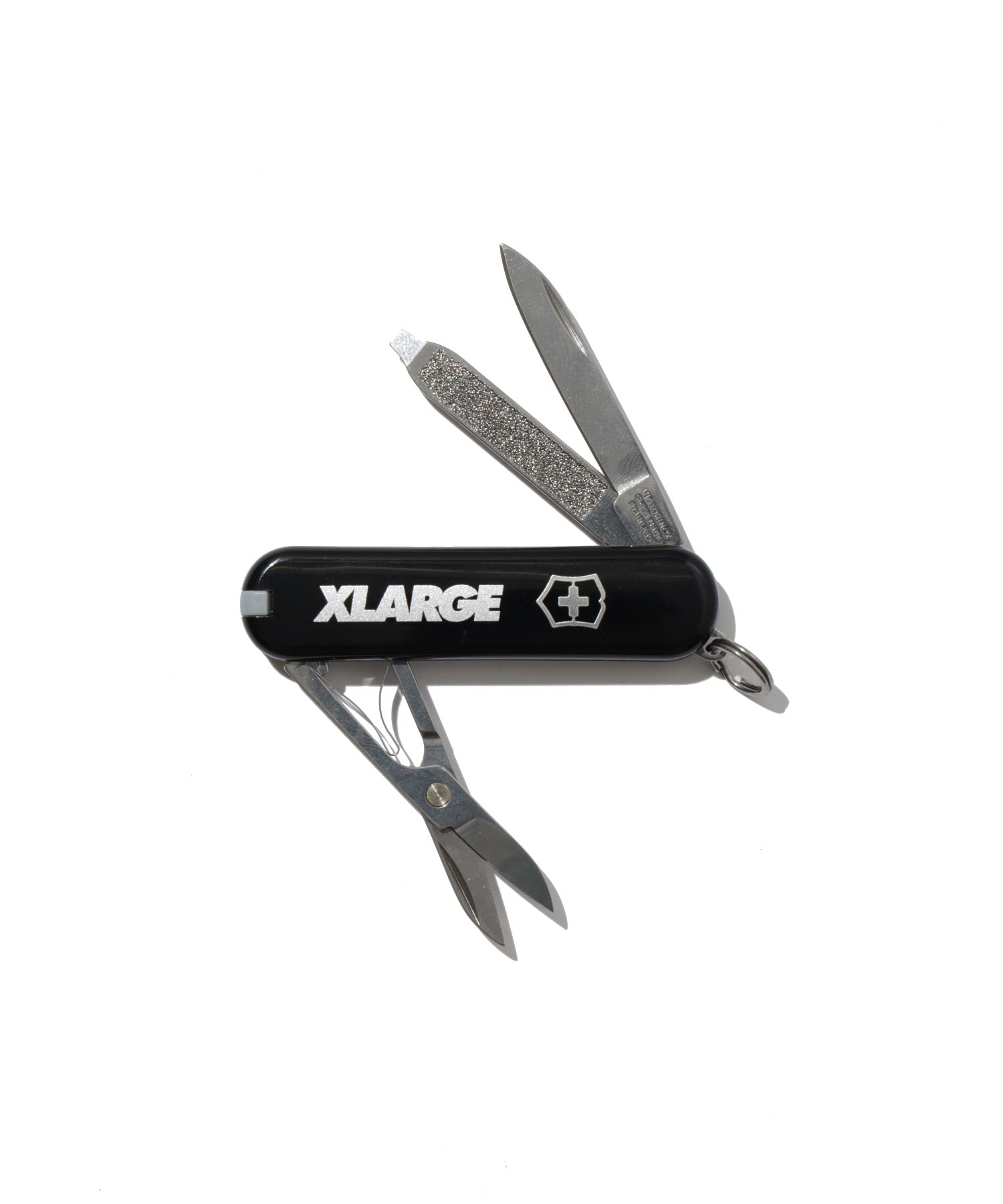 XLARGE×VICTORINOX CLASSIC SD
