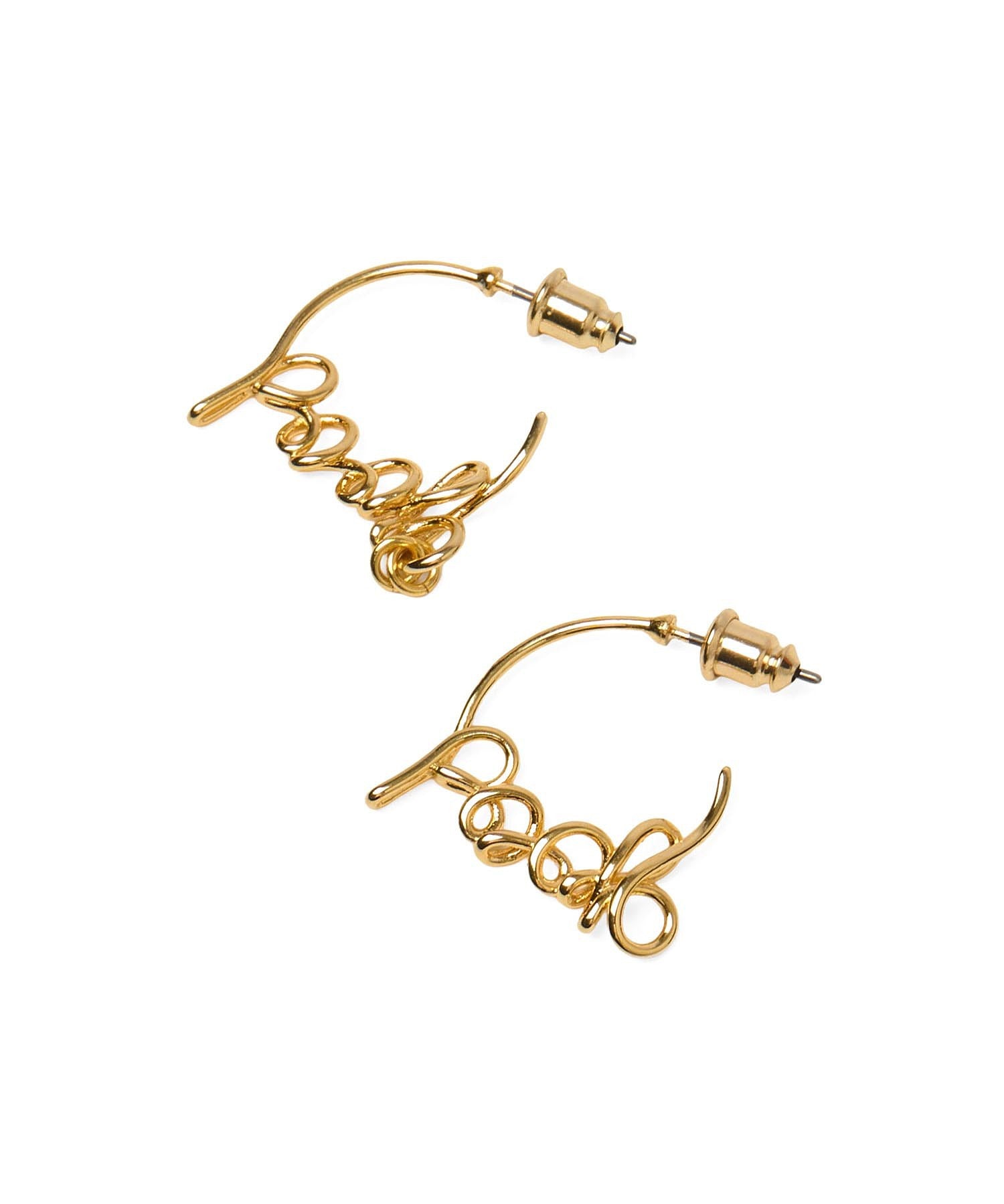 LAPUIS/GOOD EARRINGS
