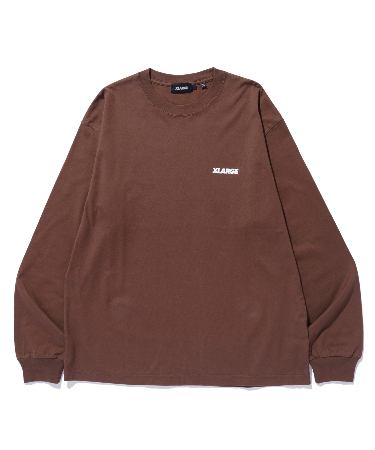 BACKSIDE OG L/S TEE