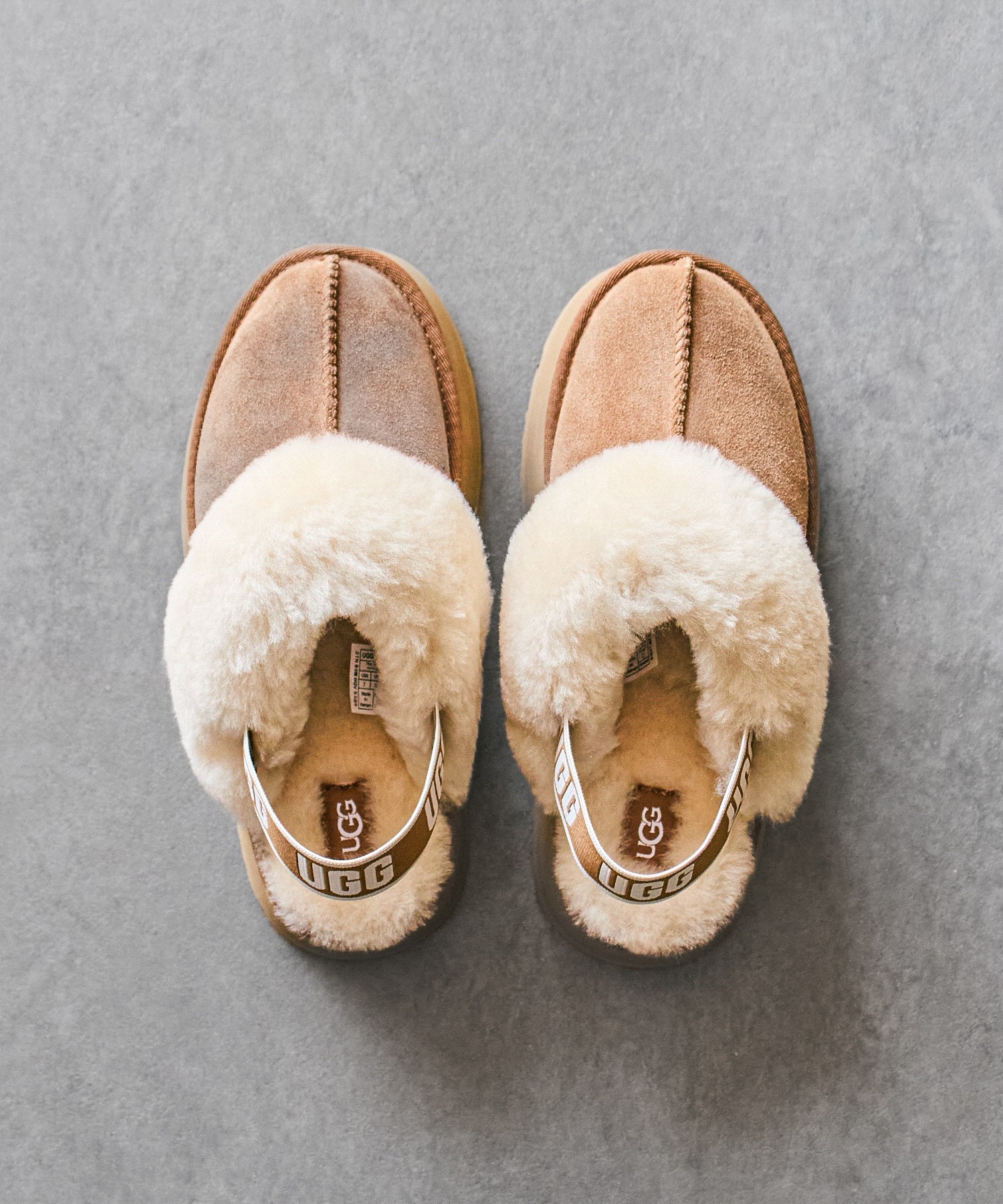 UGG/W FUNKETE