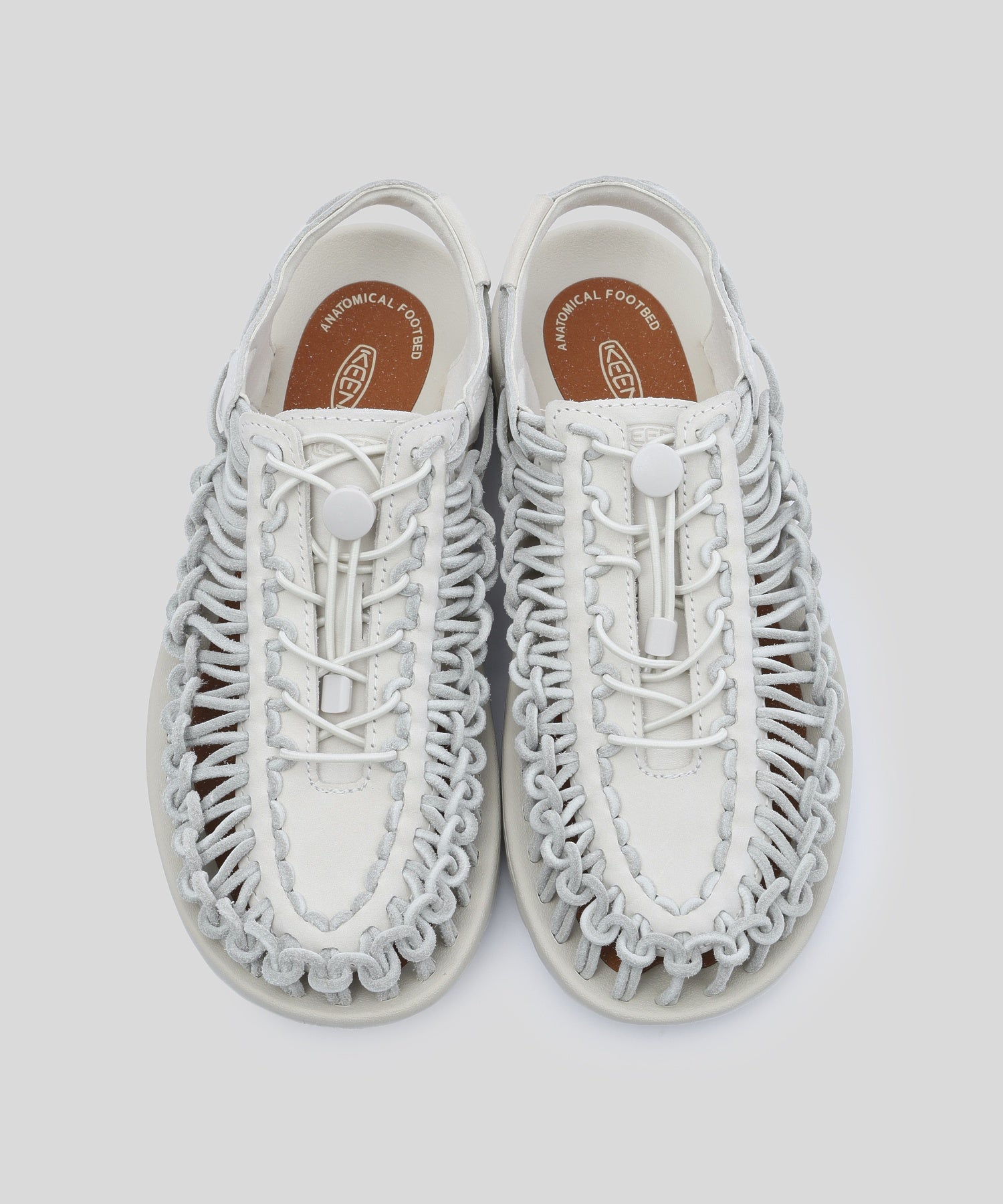 KEEN/キーン/UNEEK LEA 1032100
