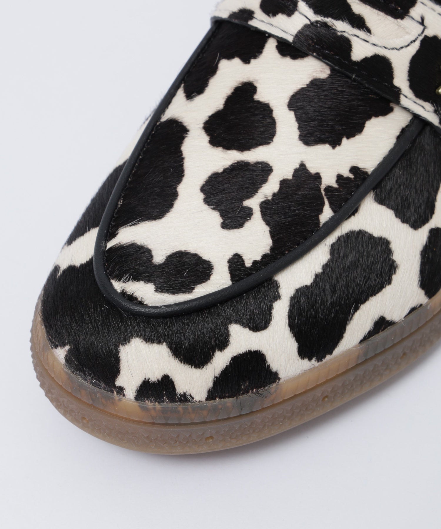 adidas/アディダス/W HANDBALL SPEZIAL LOAFER KK0921