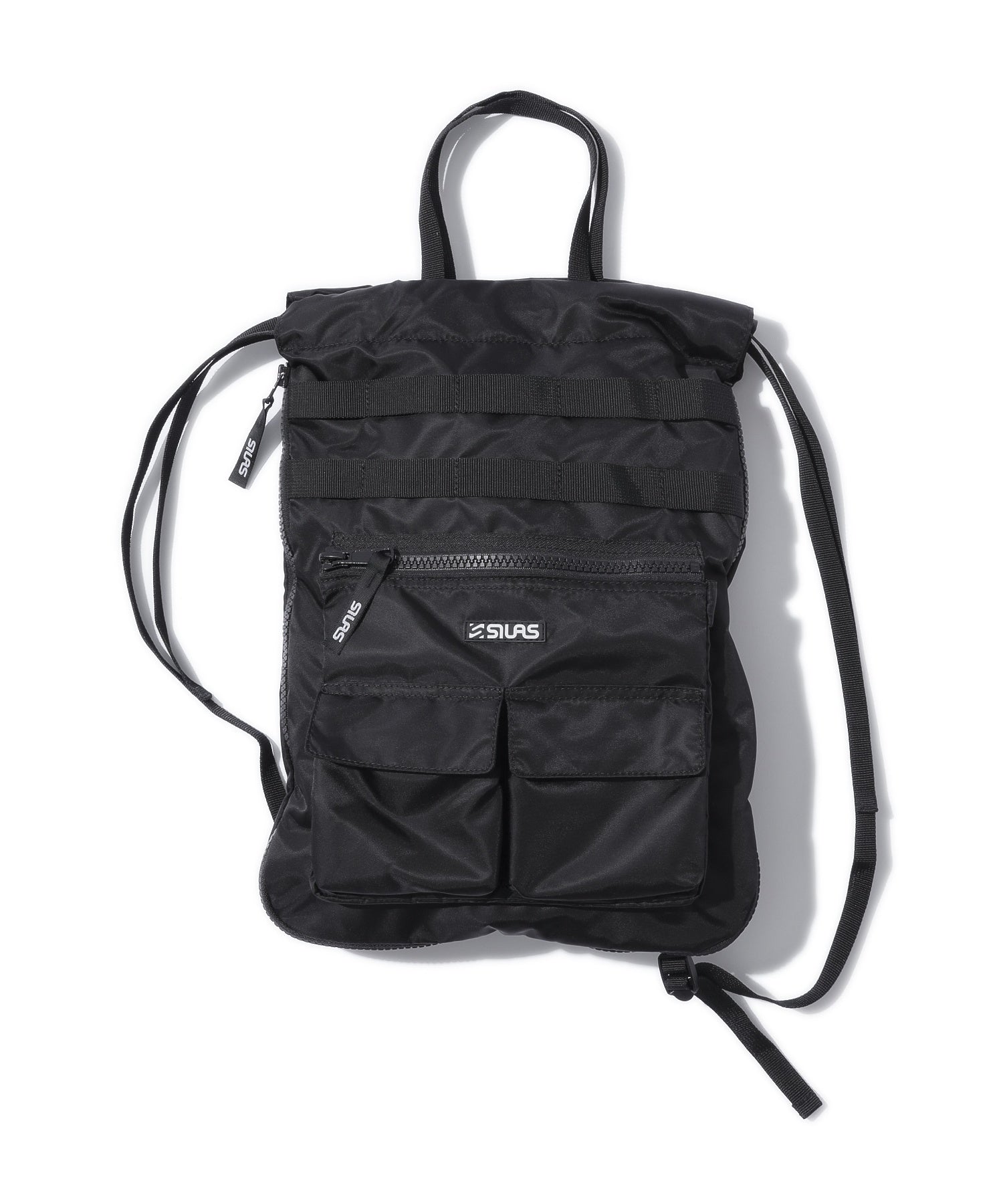 PACKABLE BACKPACK