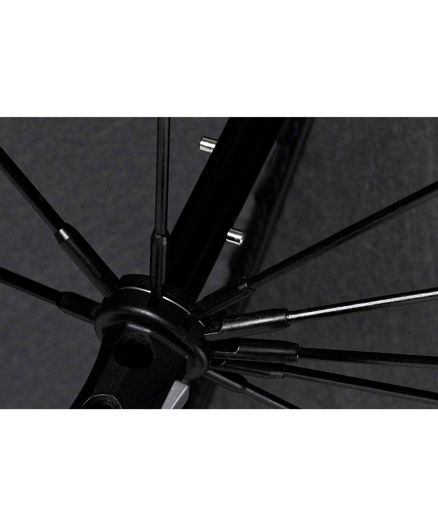 【EuroSCHIRM】ES ｽｳｨﾝｸﾞﾊﾞｯｸﾊﾟｯｸ ﾘﾌﾚｸﾄ BK