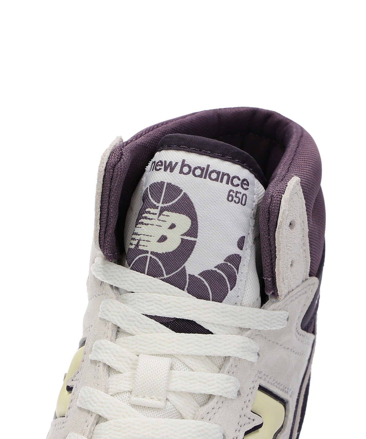 New Balance/ニューバランス/BB650RVP