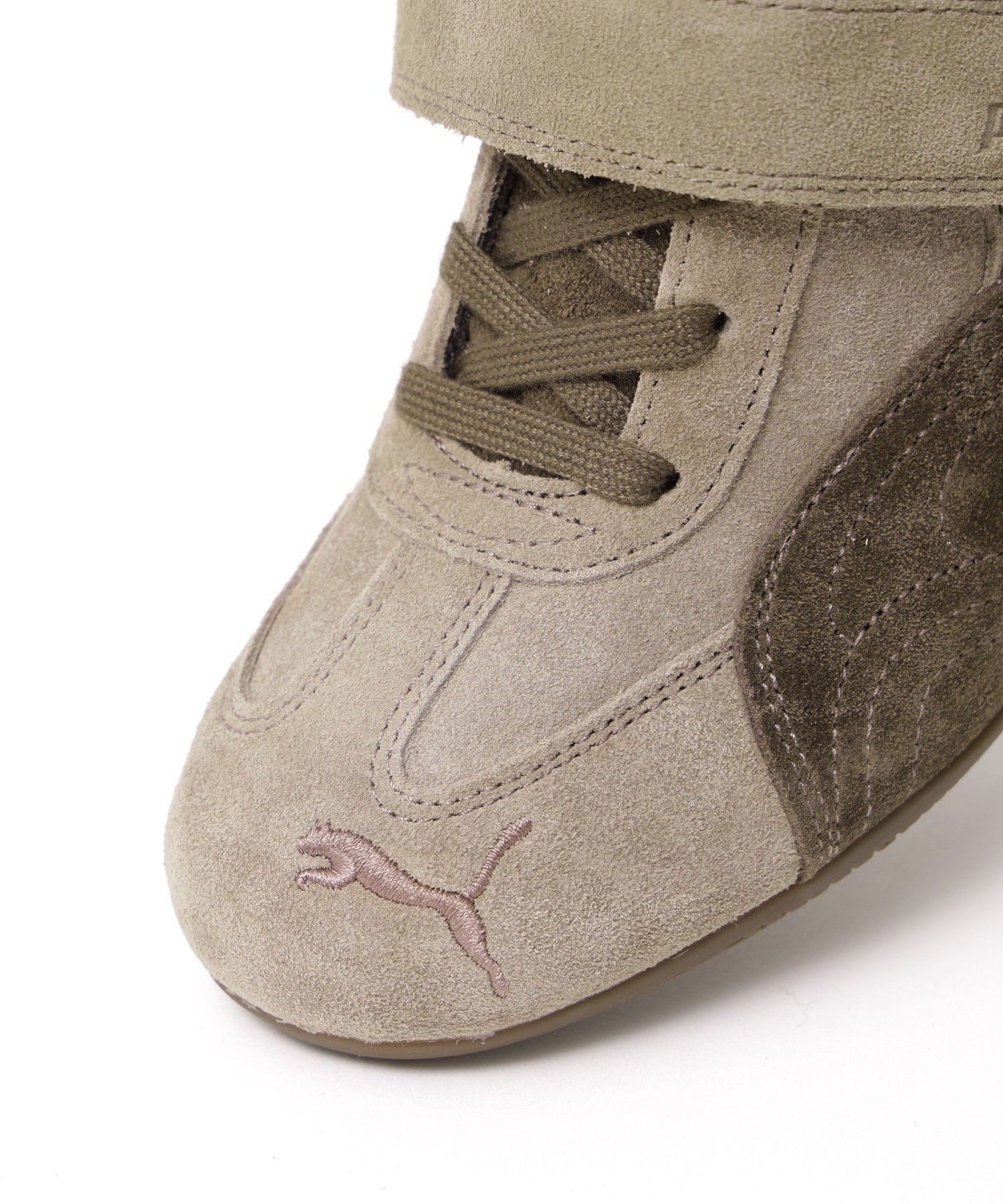 PUMA/プーマ/W SPEEDCAT WEDGE 407878-01