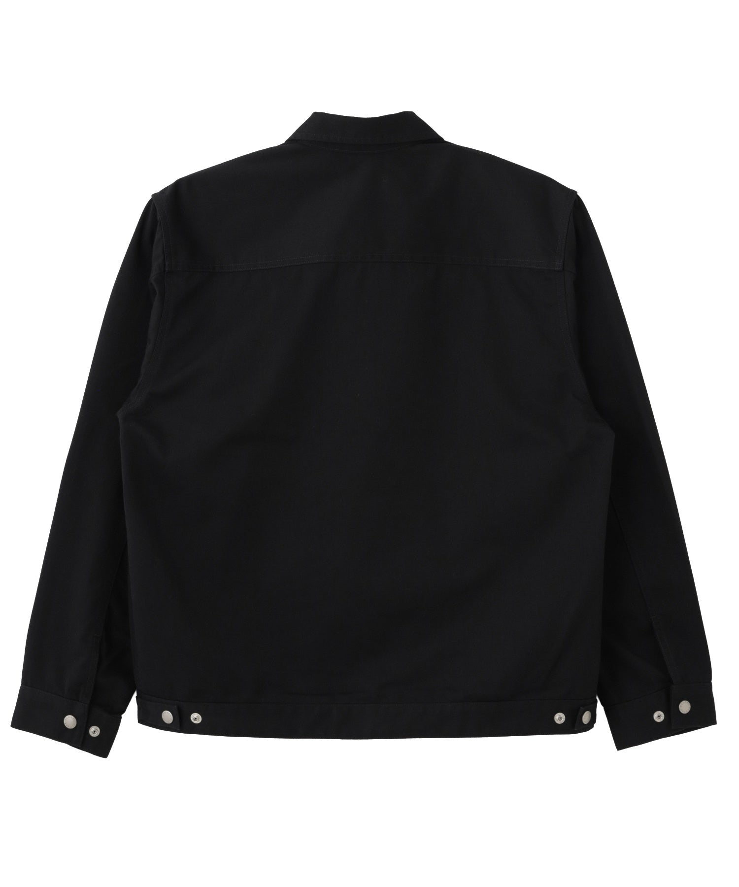 TWILL WORK JACKET