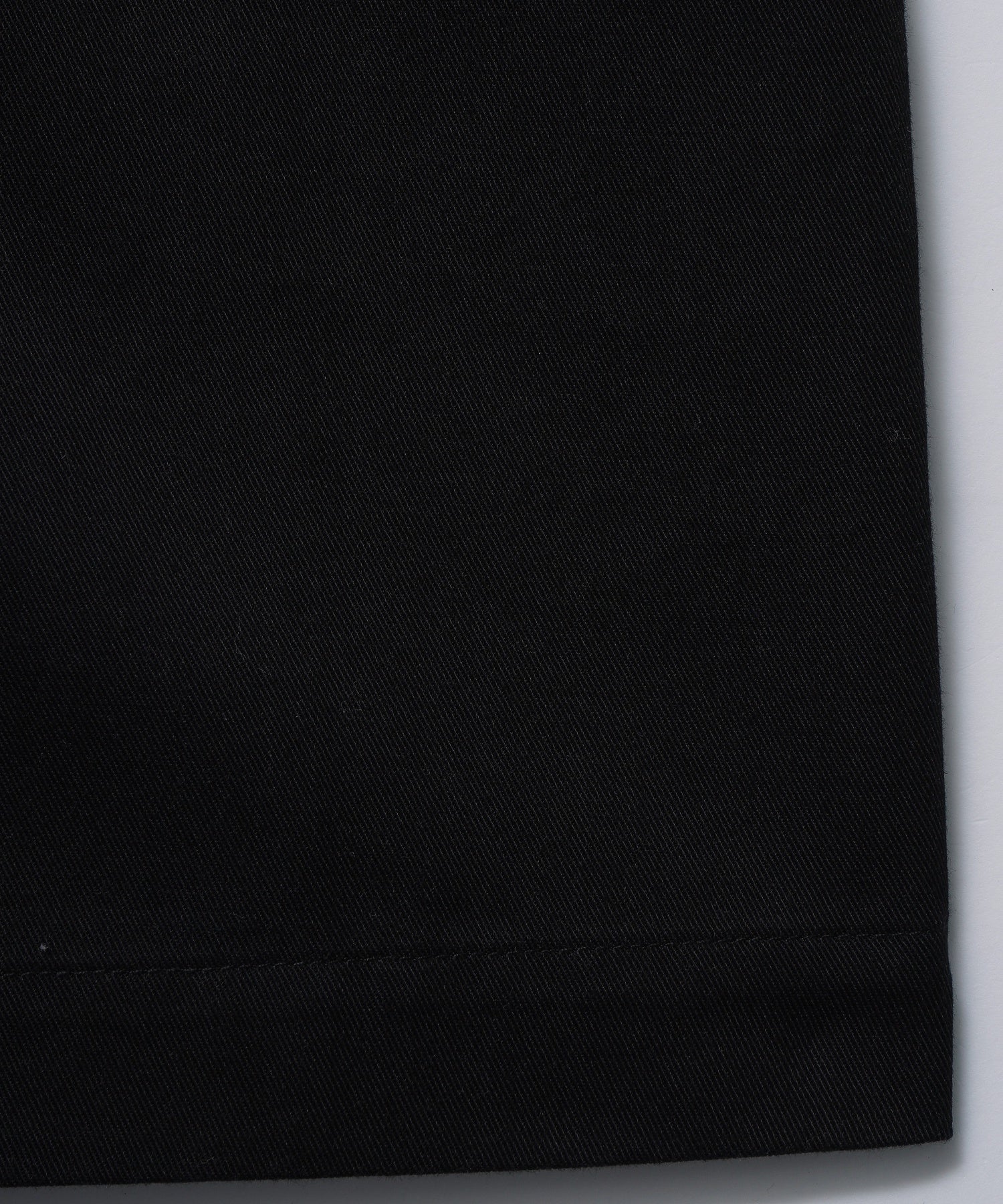 BOILER ROOM/ボイラールーム/APPLIQUE POPLIN L/S SHIRTSS25SH01