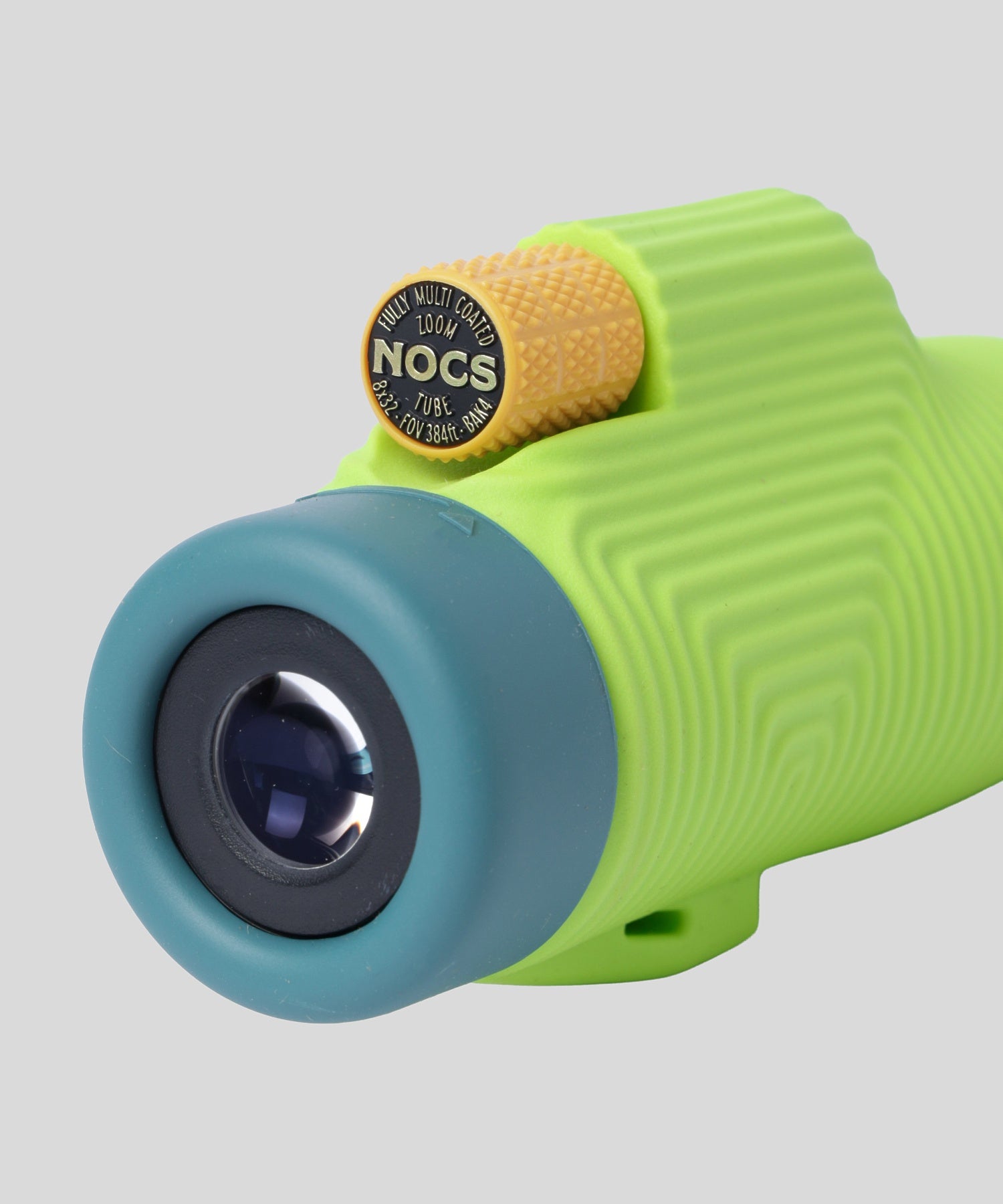 NOCS PROVISIONS Zoom Tube Monoculars NOC-ZTU-CRT