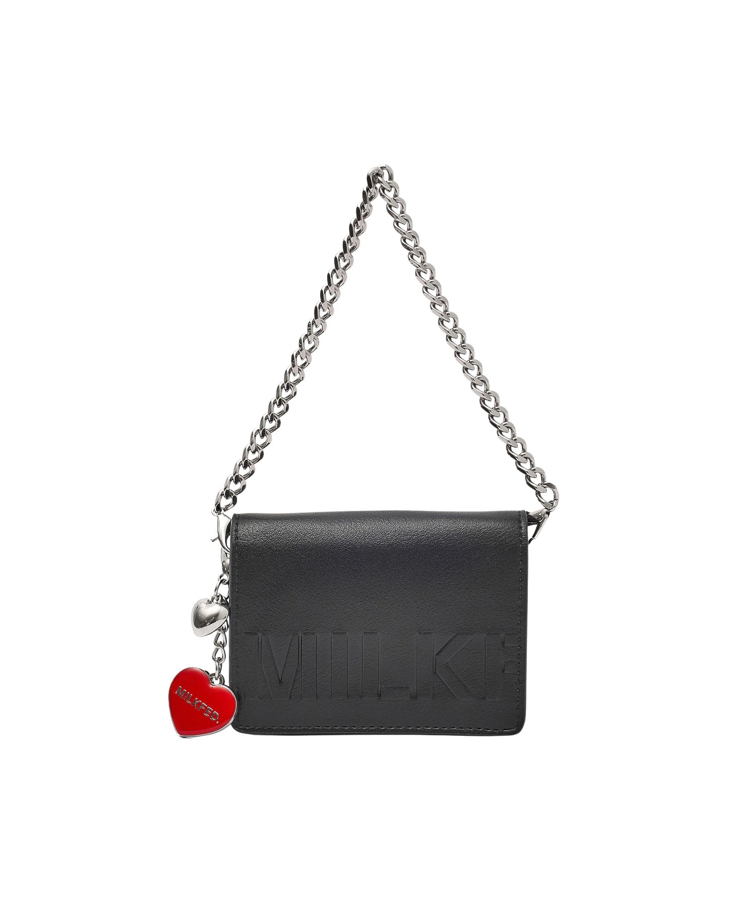 EMBOSSED LOGO MULTI CASE