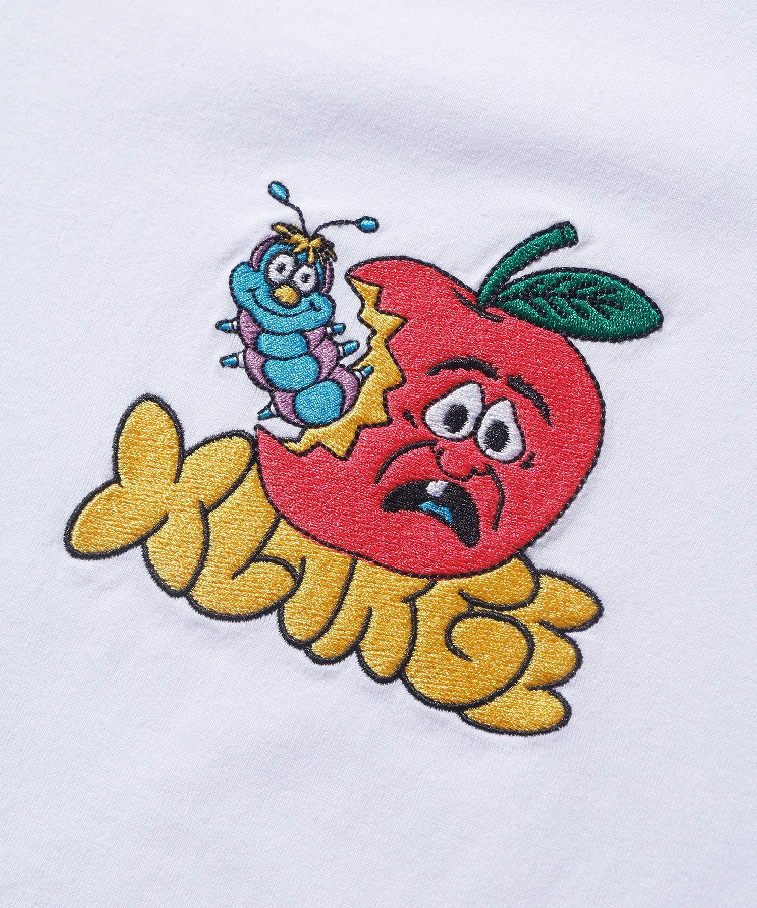 CATERPILLAR S/S TEE XLARGE