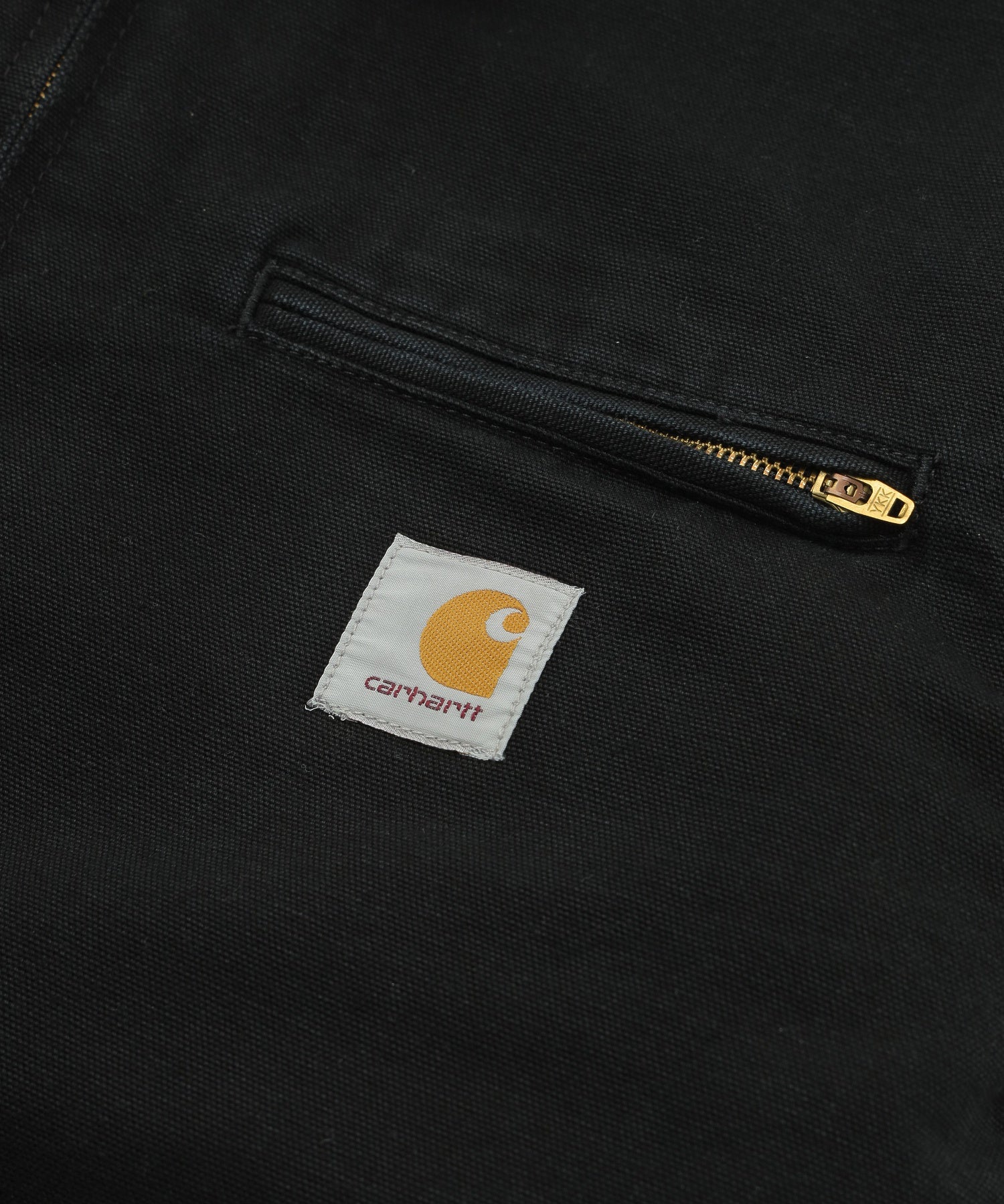 CARHARTT WIP/カーハート/OG DETROIT JACKET/I027358