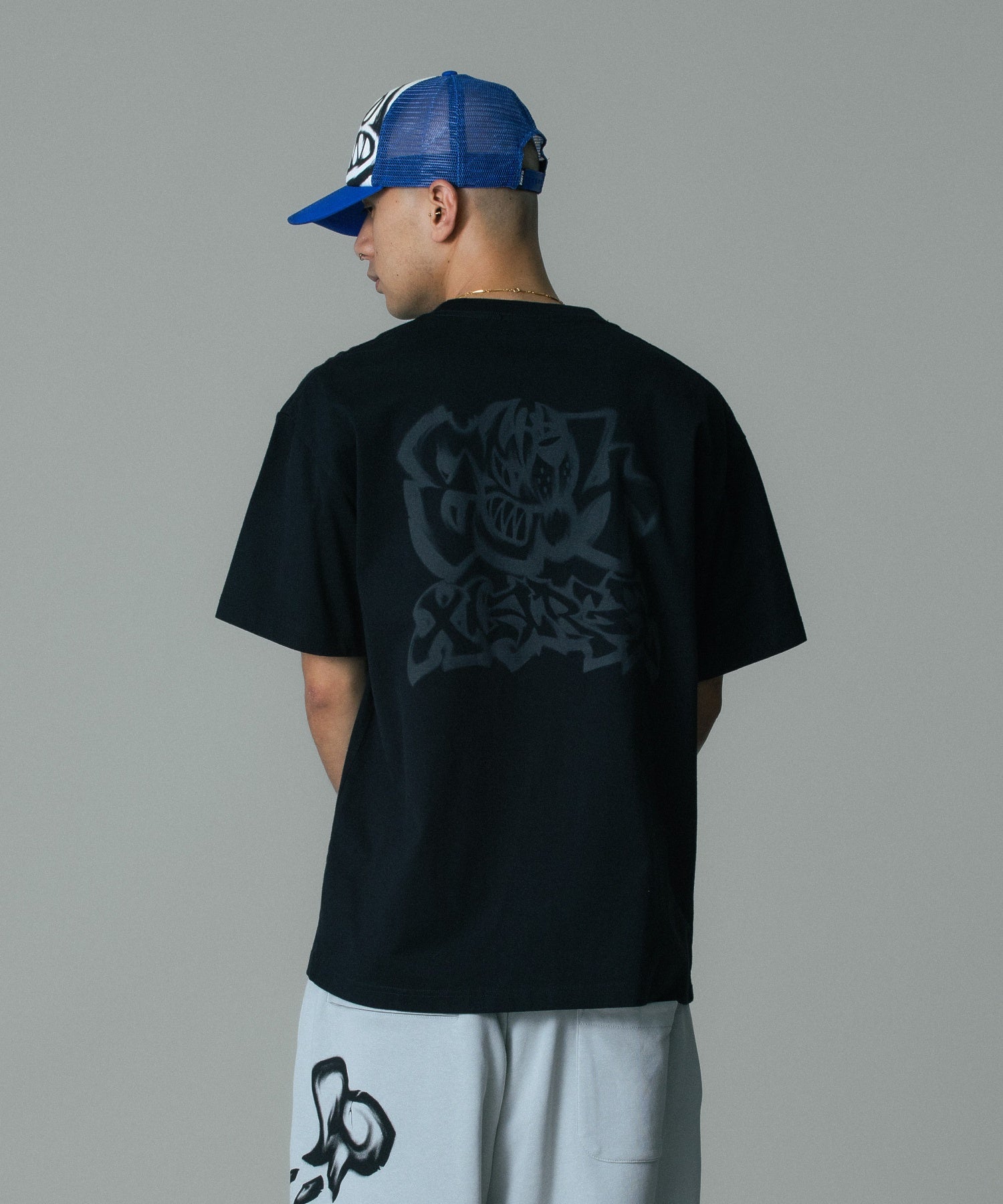 DOG S/S TEE