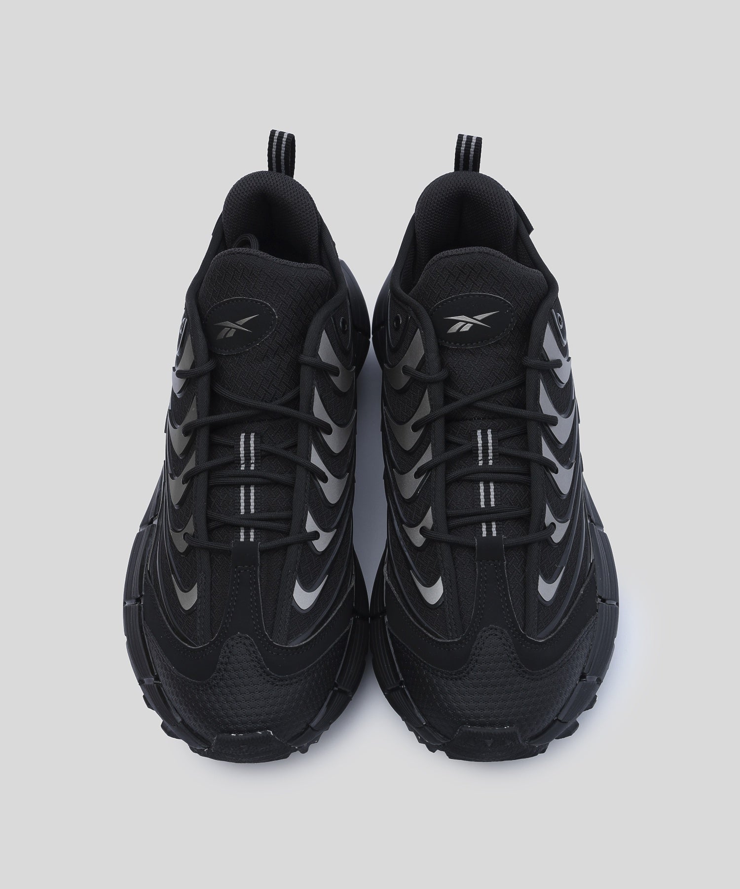REEBOK/リーボック/ZIG KINETICA 3.5 EDGE 146046 BLACK