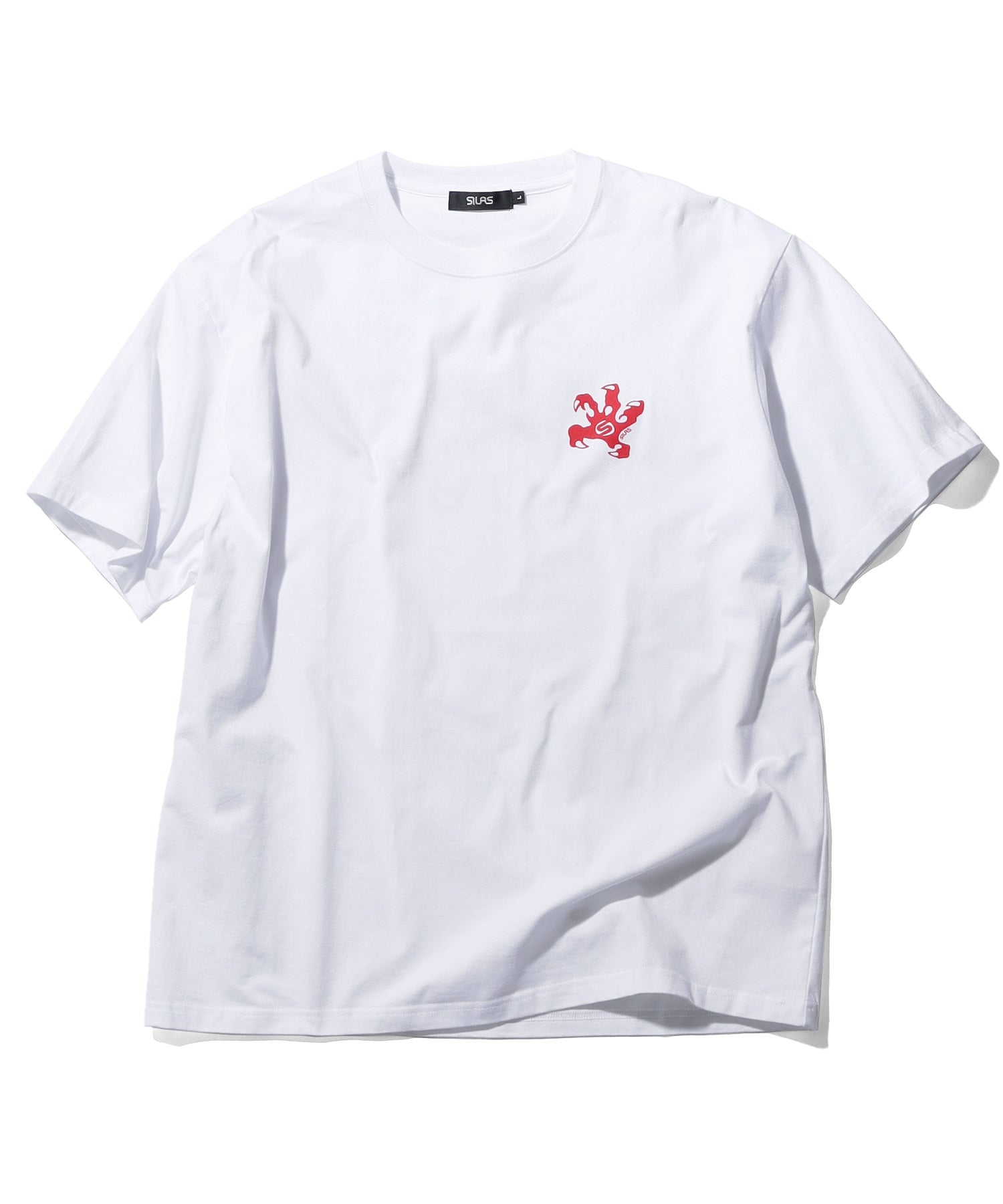 GRASP S/S TEE