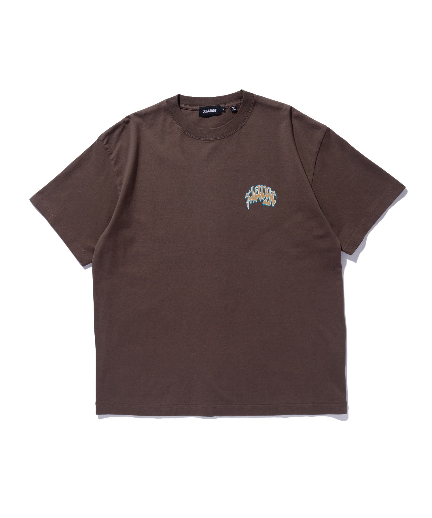 HW S/S TEE