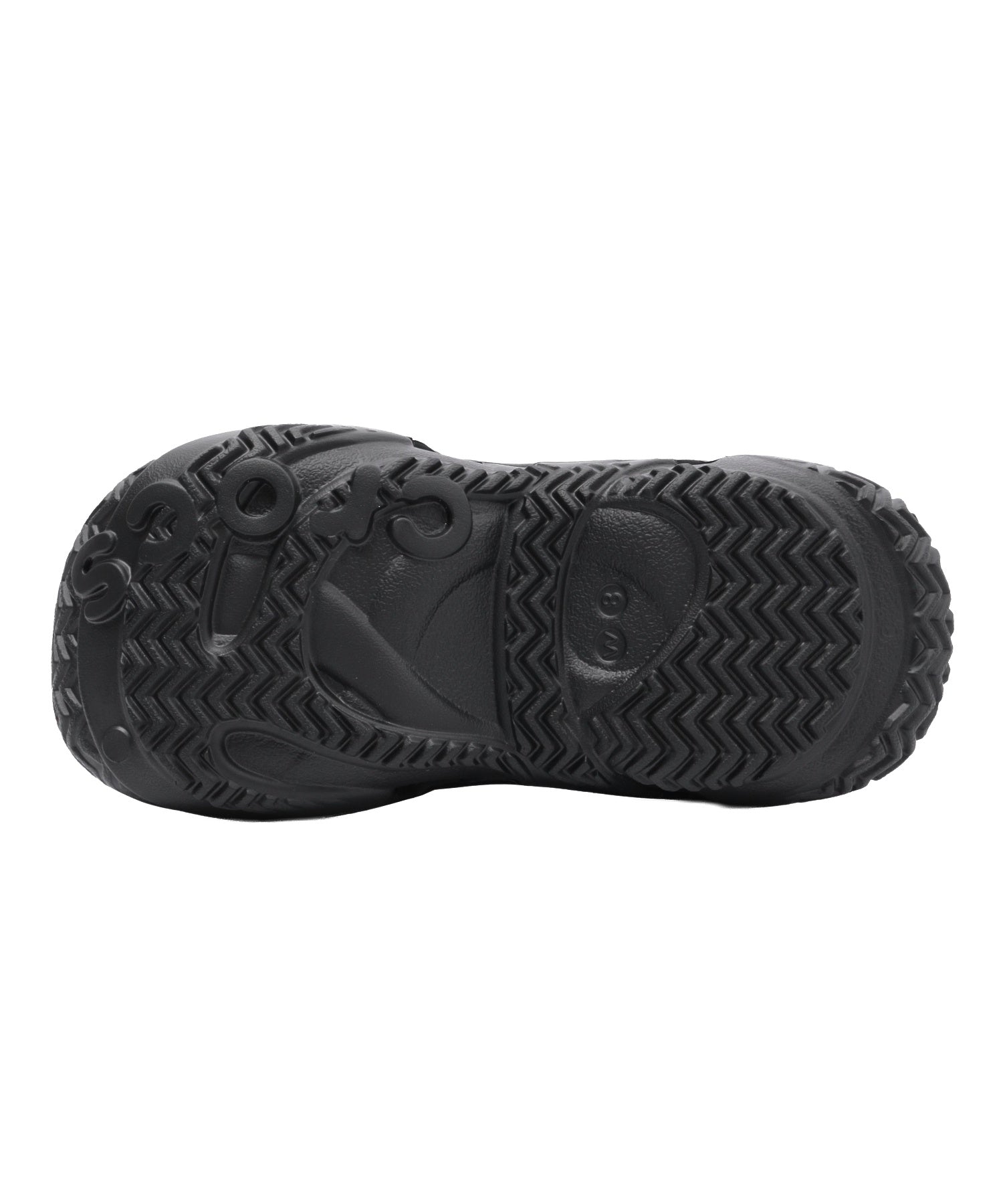 CROCS 211141-001 Caged Clog