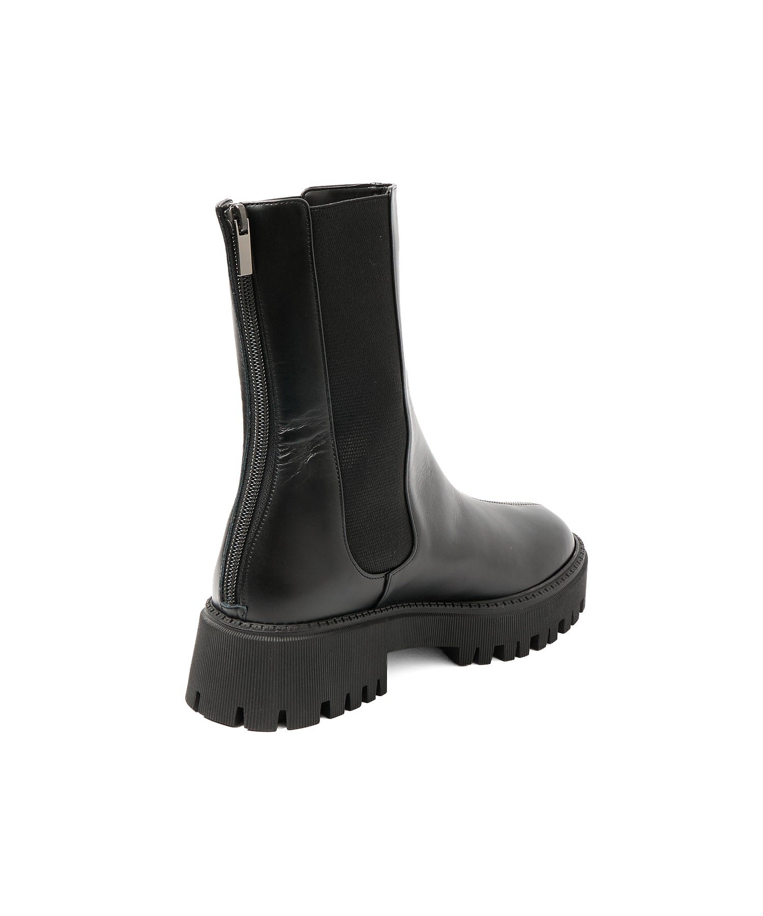 【ROSE BUD別注】LEATHER CHELSEA BOOTS