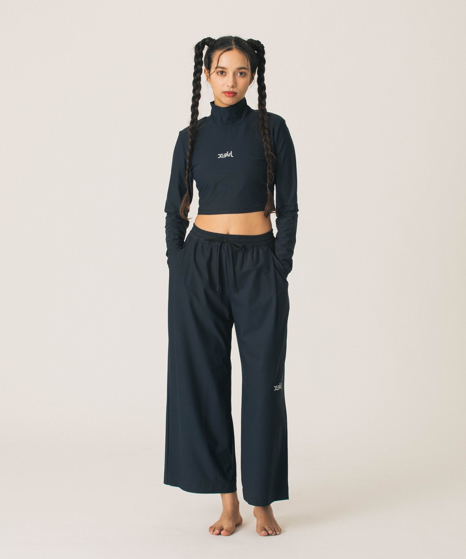 LOUNGE PANTS