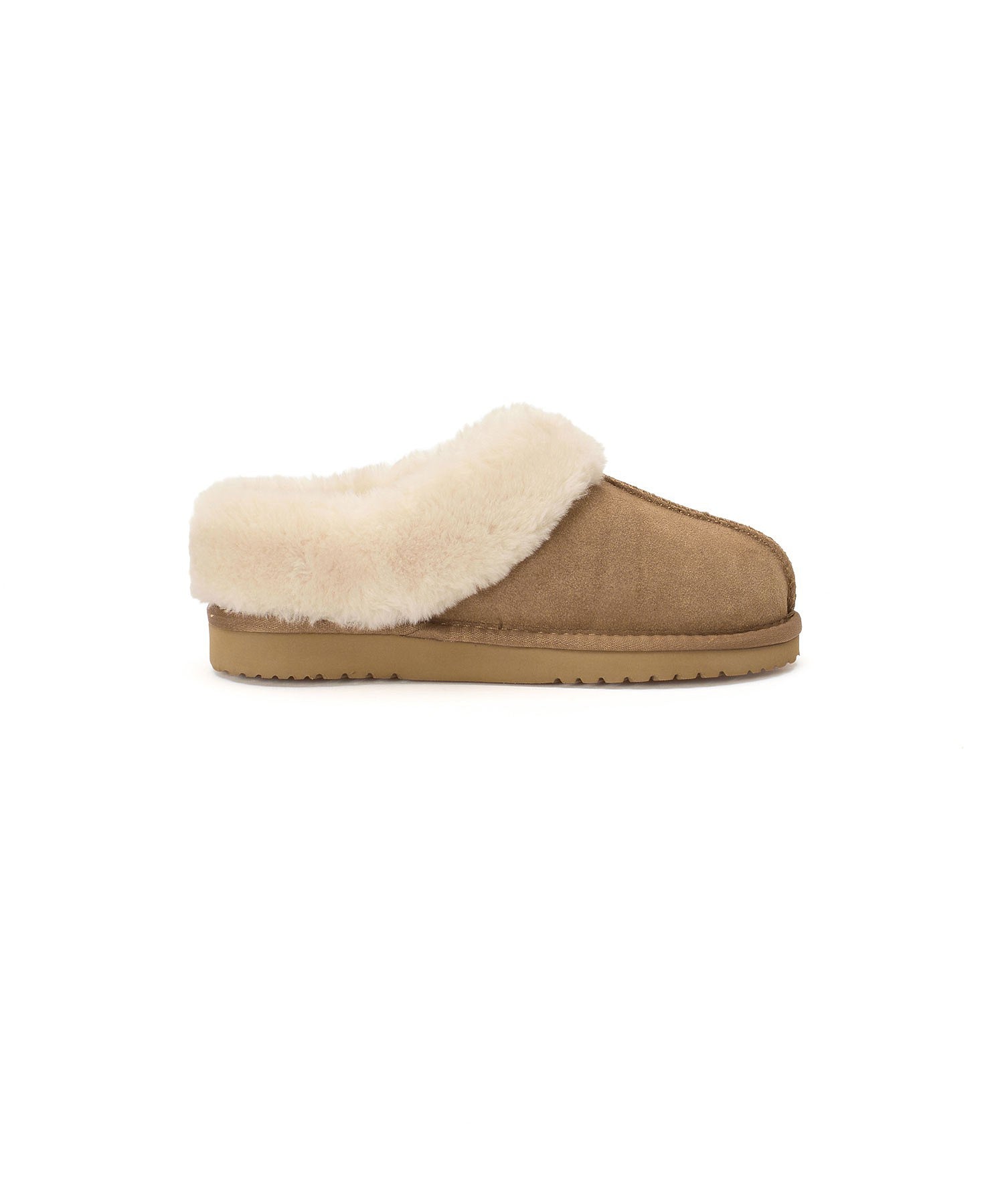 Rockfish Weatherwear/ORIGINAL WINTER FUR MULE