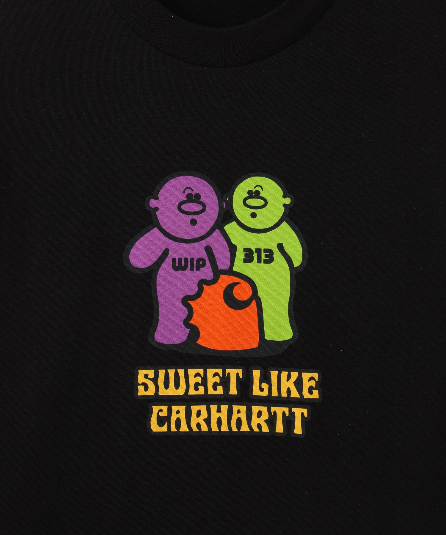 CARHARTT WIP/カーハート/S/S GUMMY T-SHIRT/I033164