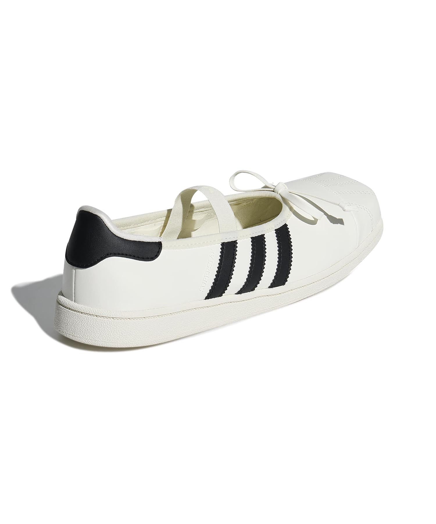adidas Originals by JENNIE/SUPERSTAR SQ BALLET SHOES