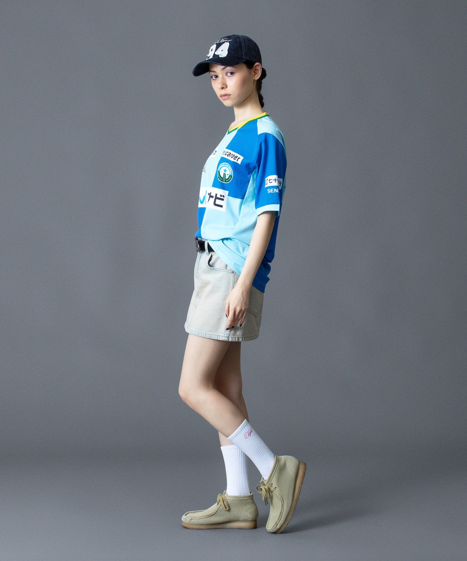 WEリーグ|MAI S AUTHENTIC UNIFORM FP1/マイナビ仙台レディース
