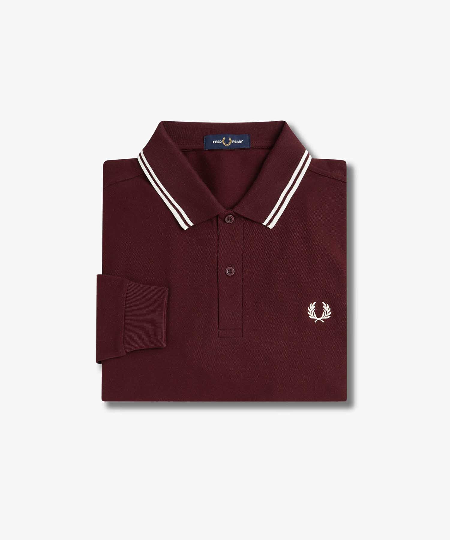 FRED PERRY/THE FRED PERRY SHIRT