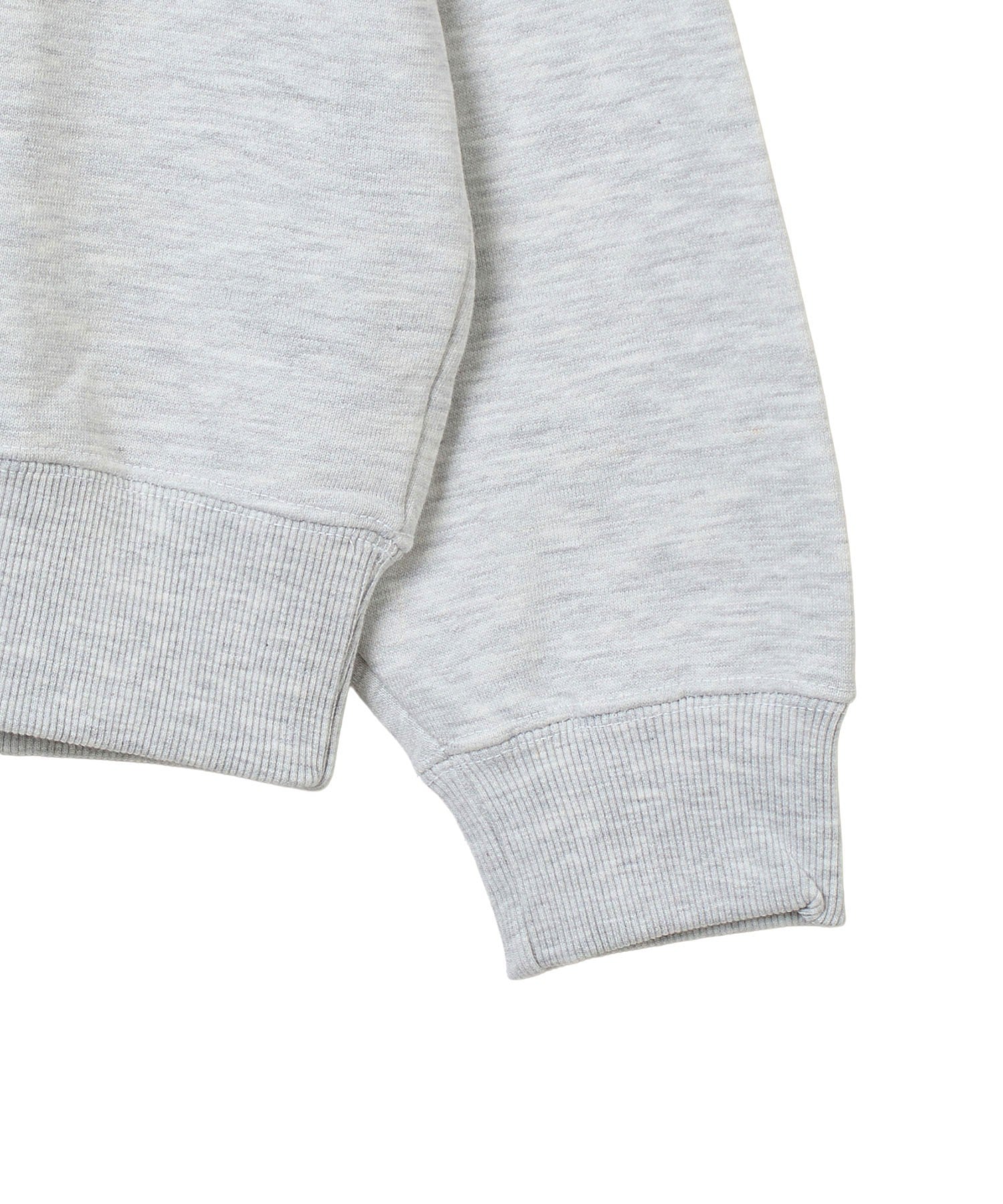 GOOD ROCK SPEED/DISNEY/SWEATSHIRT