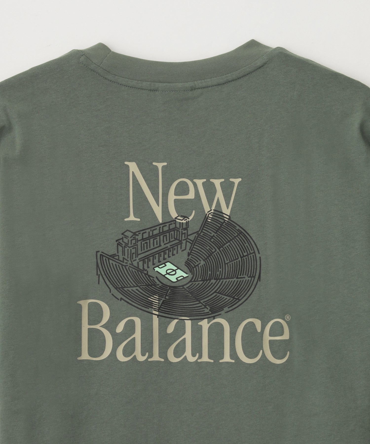 NEW BALANCE/ニューバランス/X Debut Pitch TEE MT51975