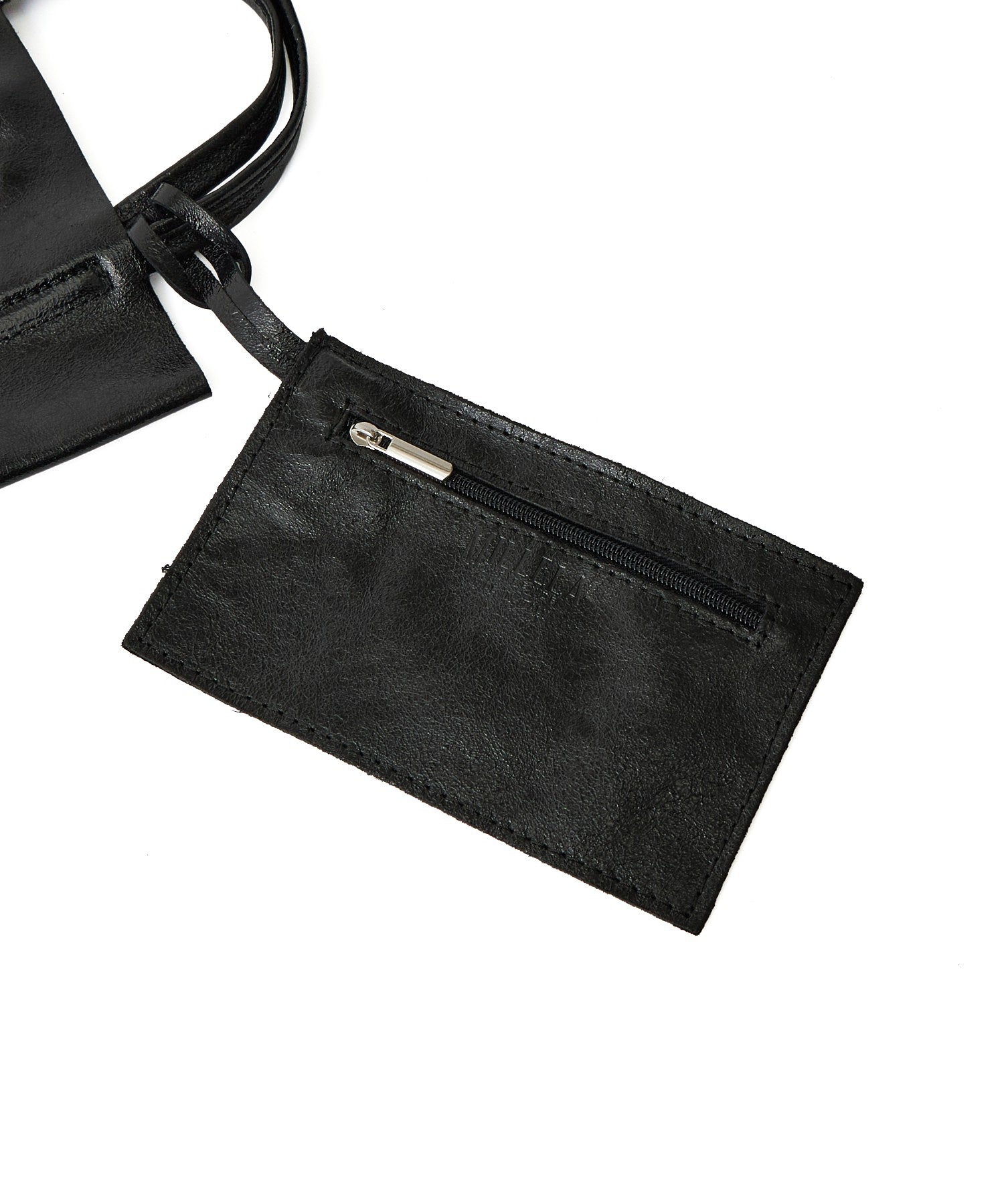 MILLELA FIRENZE /METALIC MINI TOTE BAG