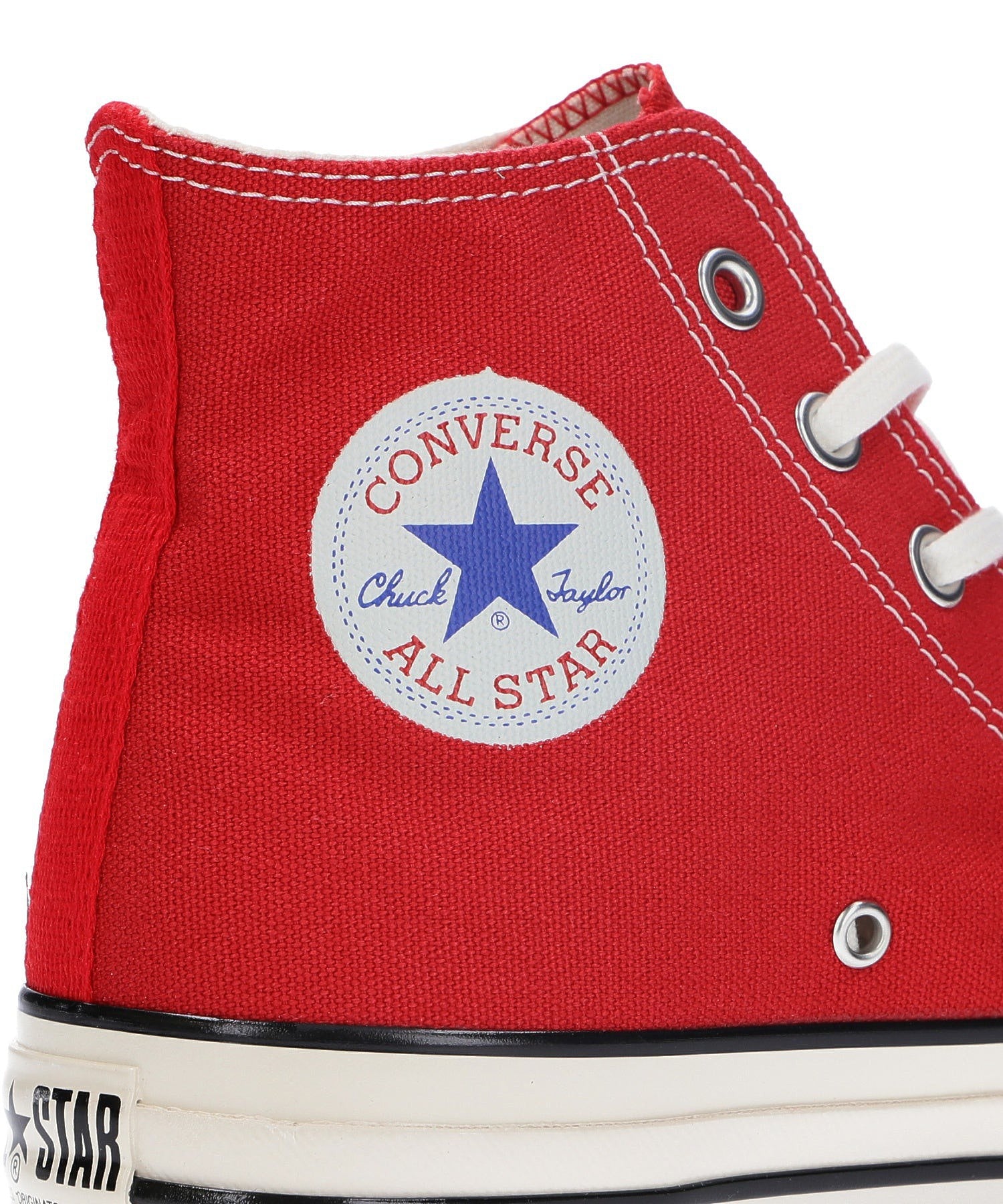 CONVERSE/コンバース/ALL STAR US HI/31309030