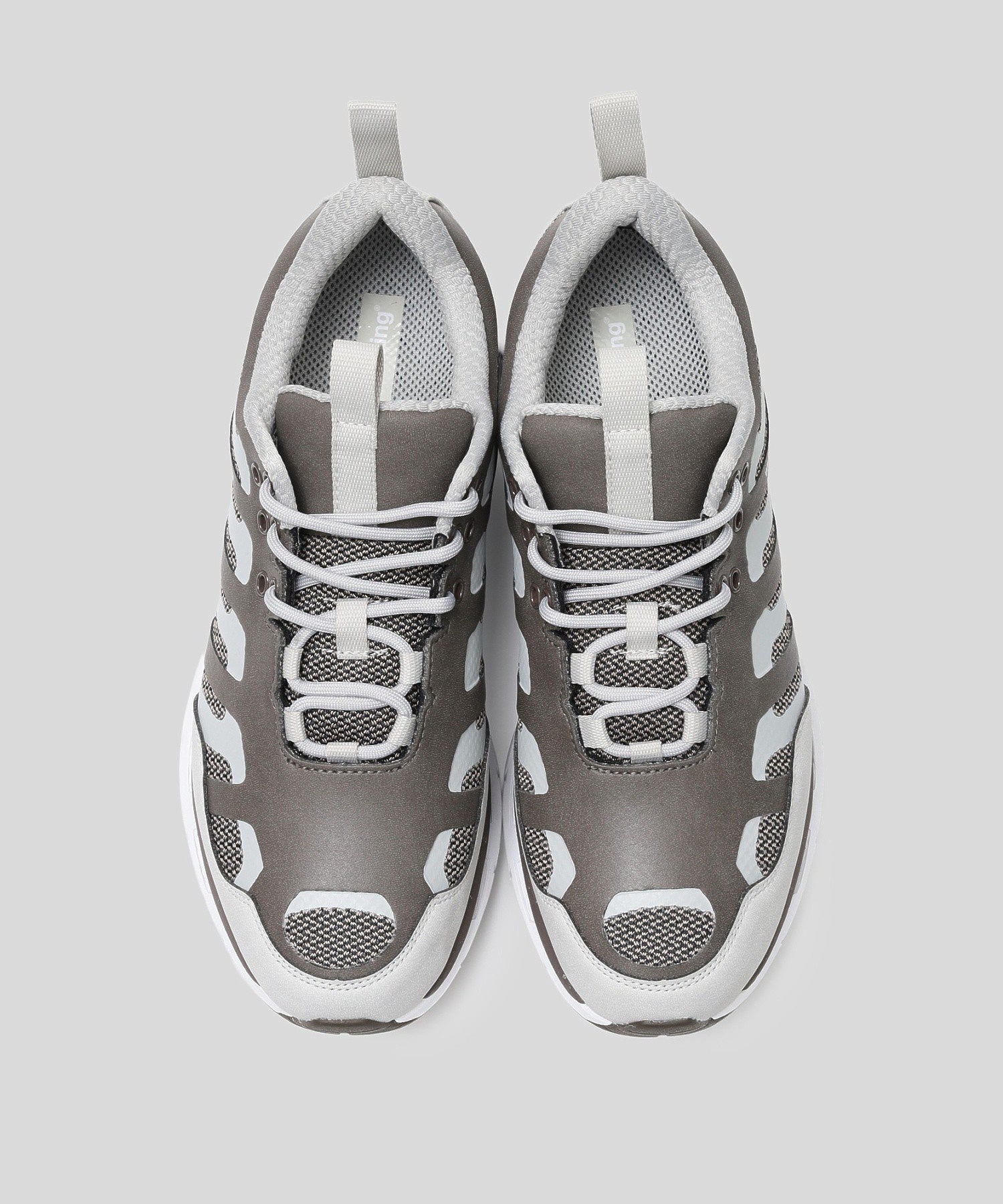 WHITE MOUNTAINEERING/ホワイトマウンテニアリング/MOISTHROUGH360 WATERPROOF WM2671819 GRY