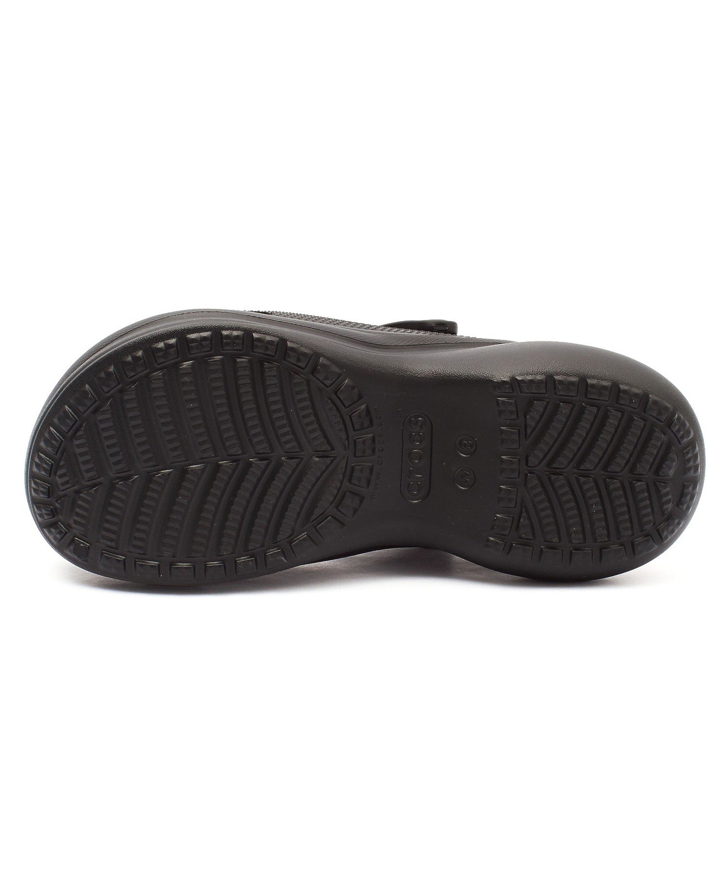 CROCS 206302-001 Bae Clog