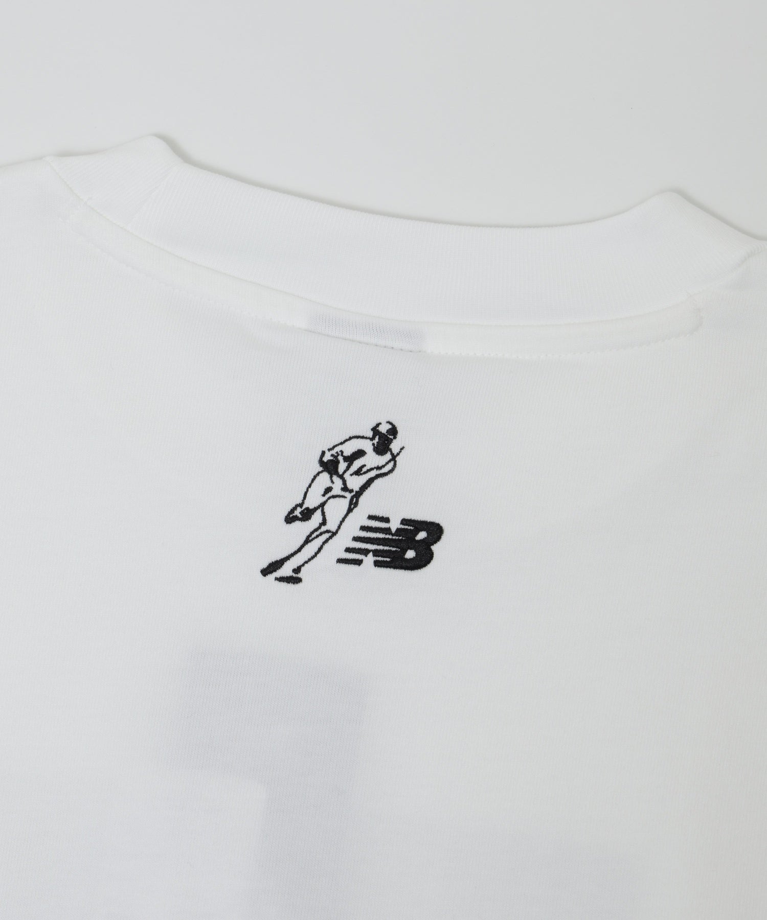 NEW BALANCEE/ニューバランス/Ohtani Signature Photo T-Shirt 2 MT61V6E3