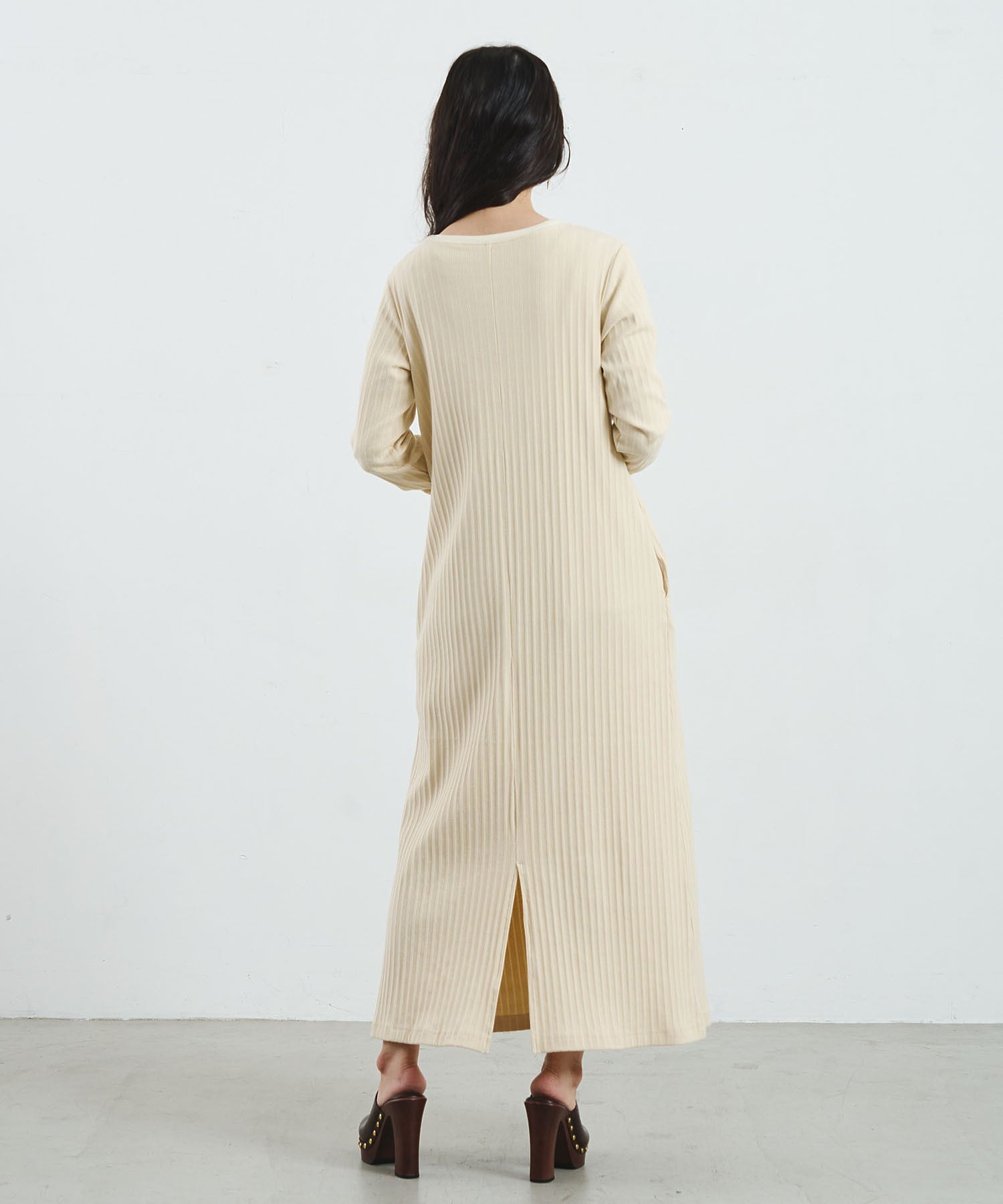 model:164cm 着用サイズ:ONE SIZE
