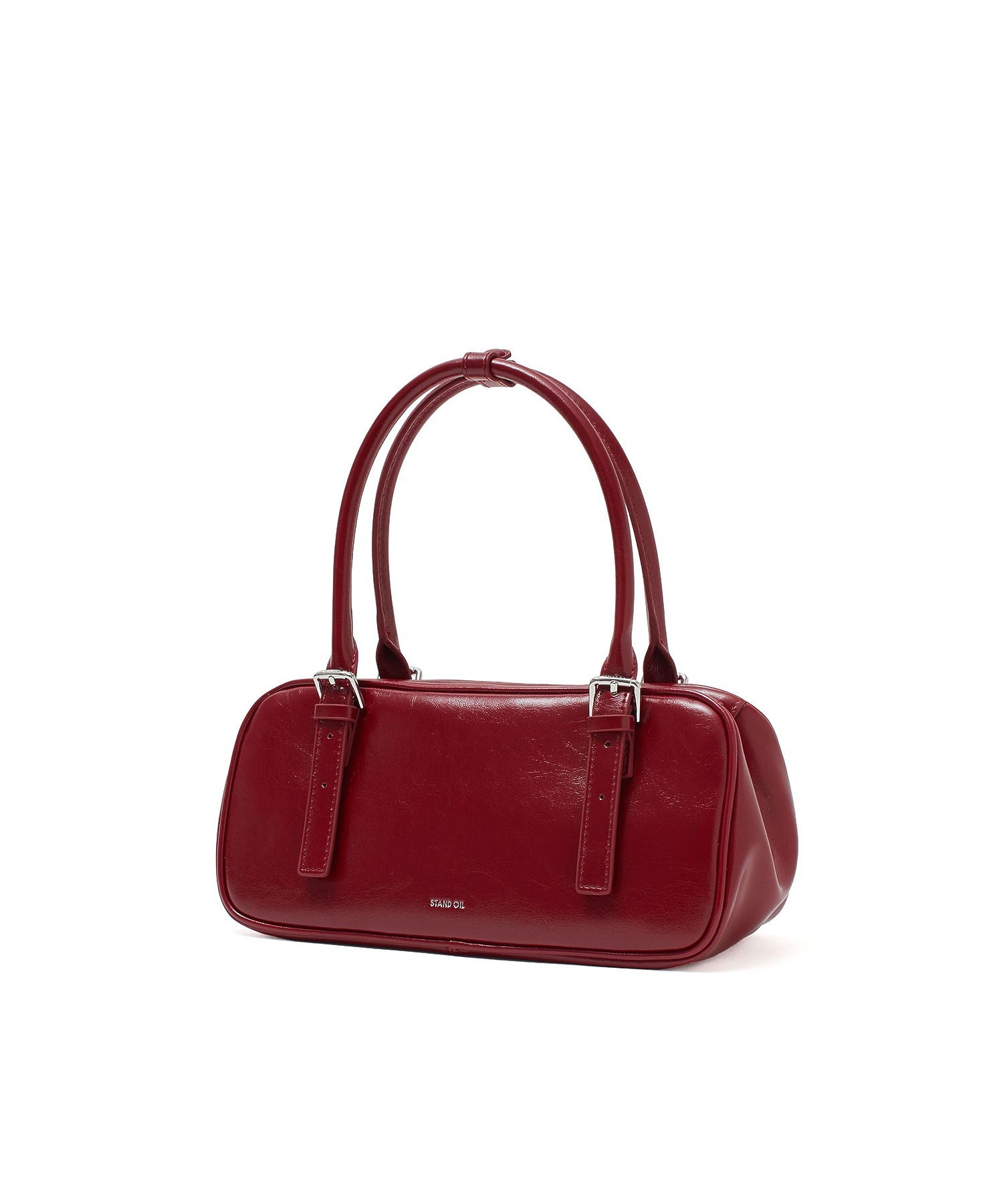 STAND OIL/SQUARE BOWLING BAG