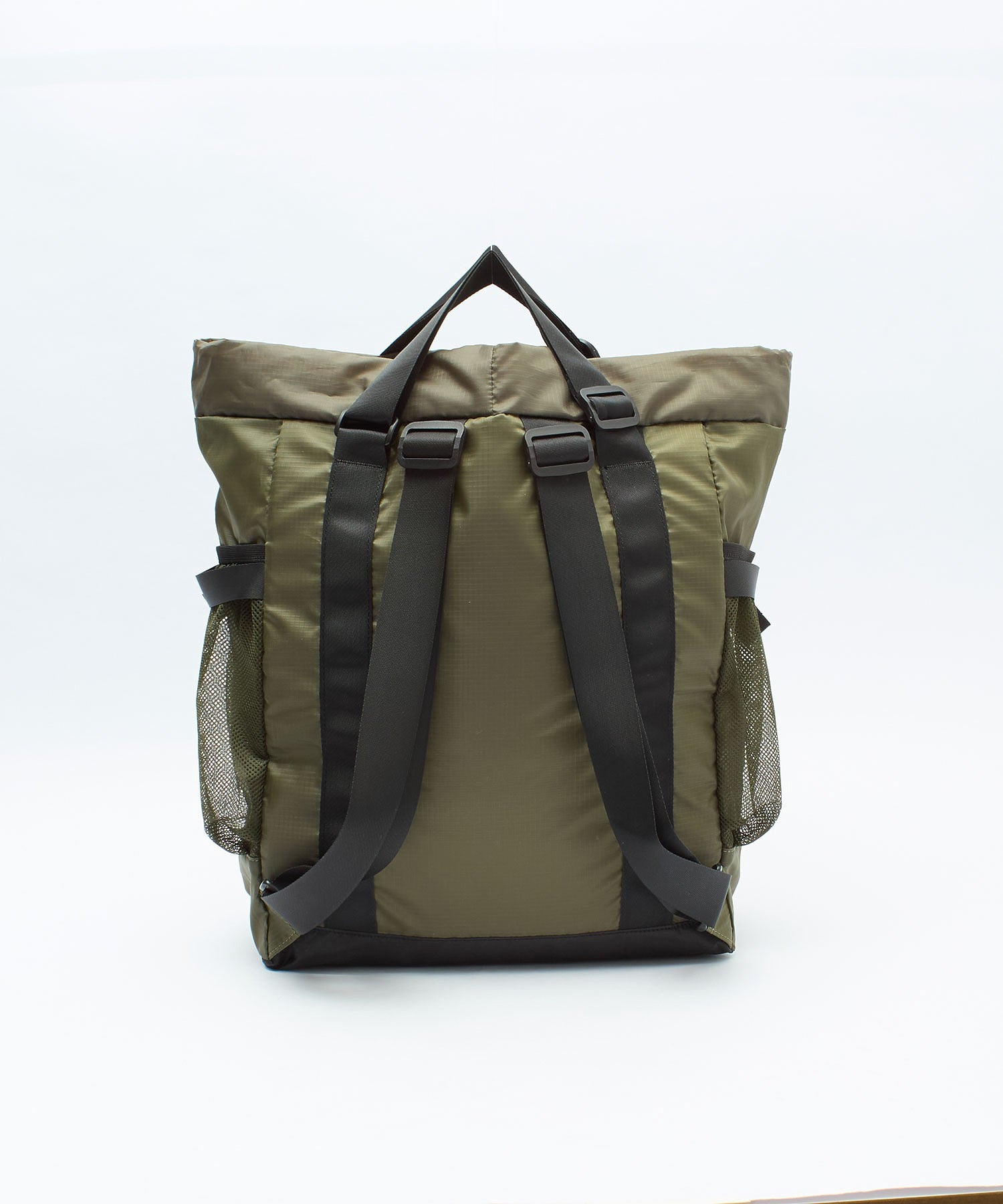 CARIBOU Mountaineering/LIGHT WEIGHT PACK TOTE