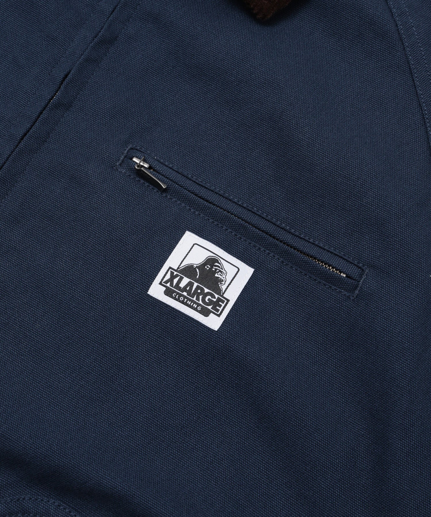 WORK JACKET