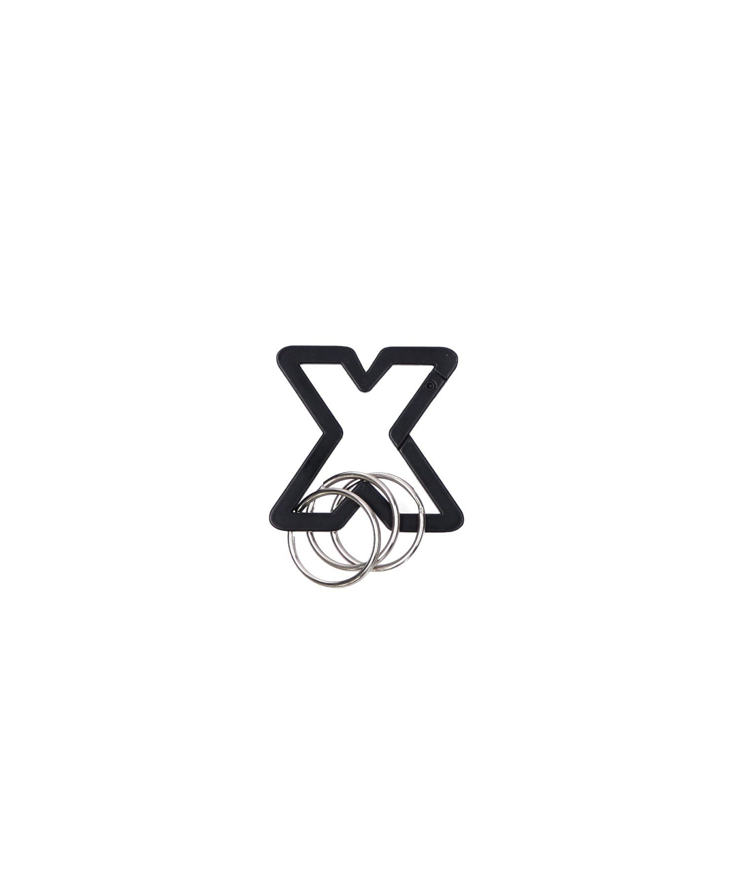 X-SHAPED CARABINER XLARGE